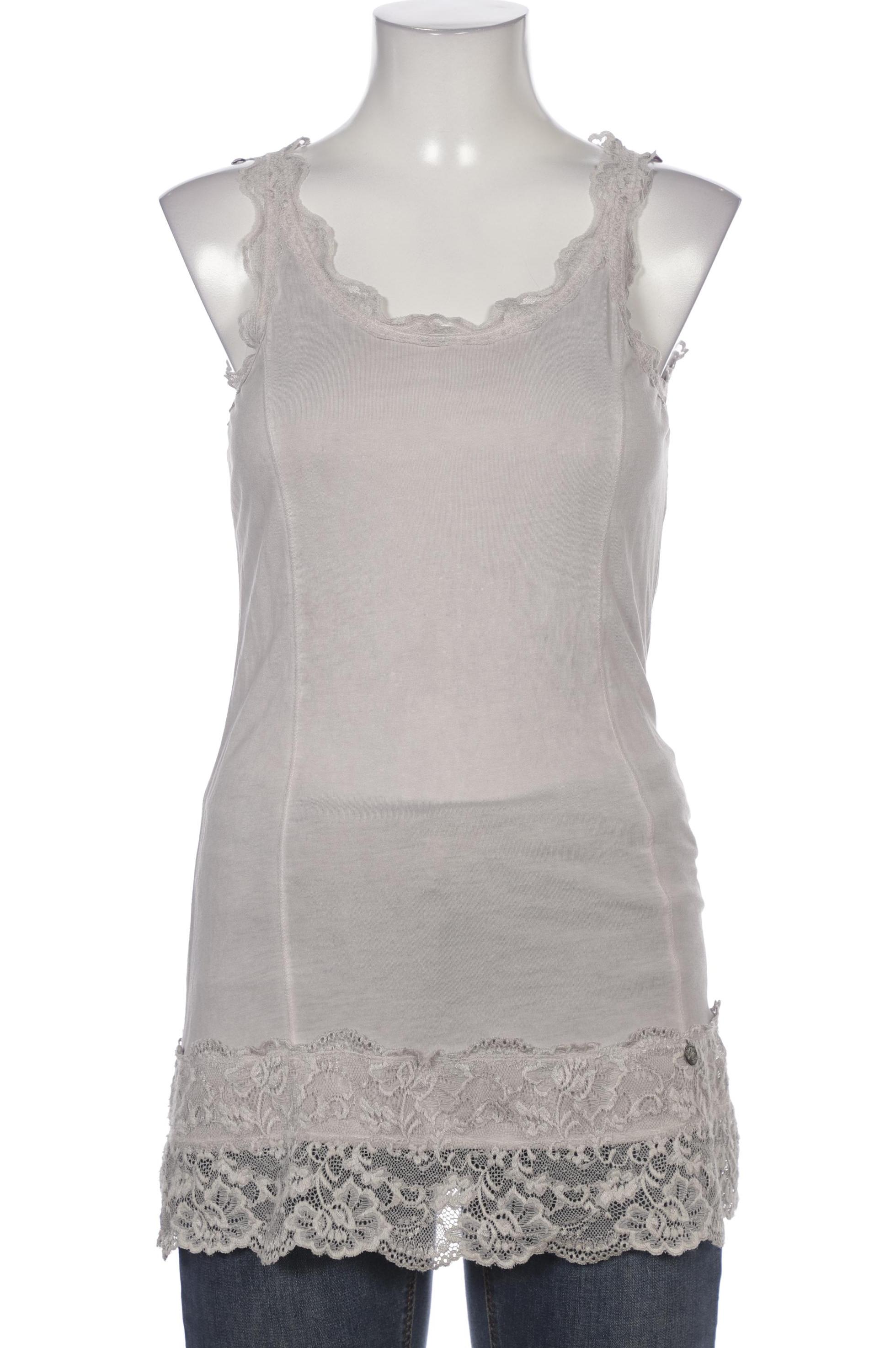 

tredy Damen Top, grau
