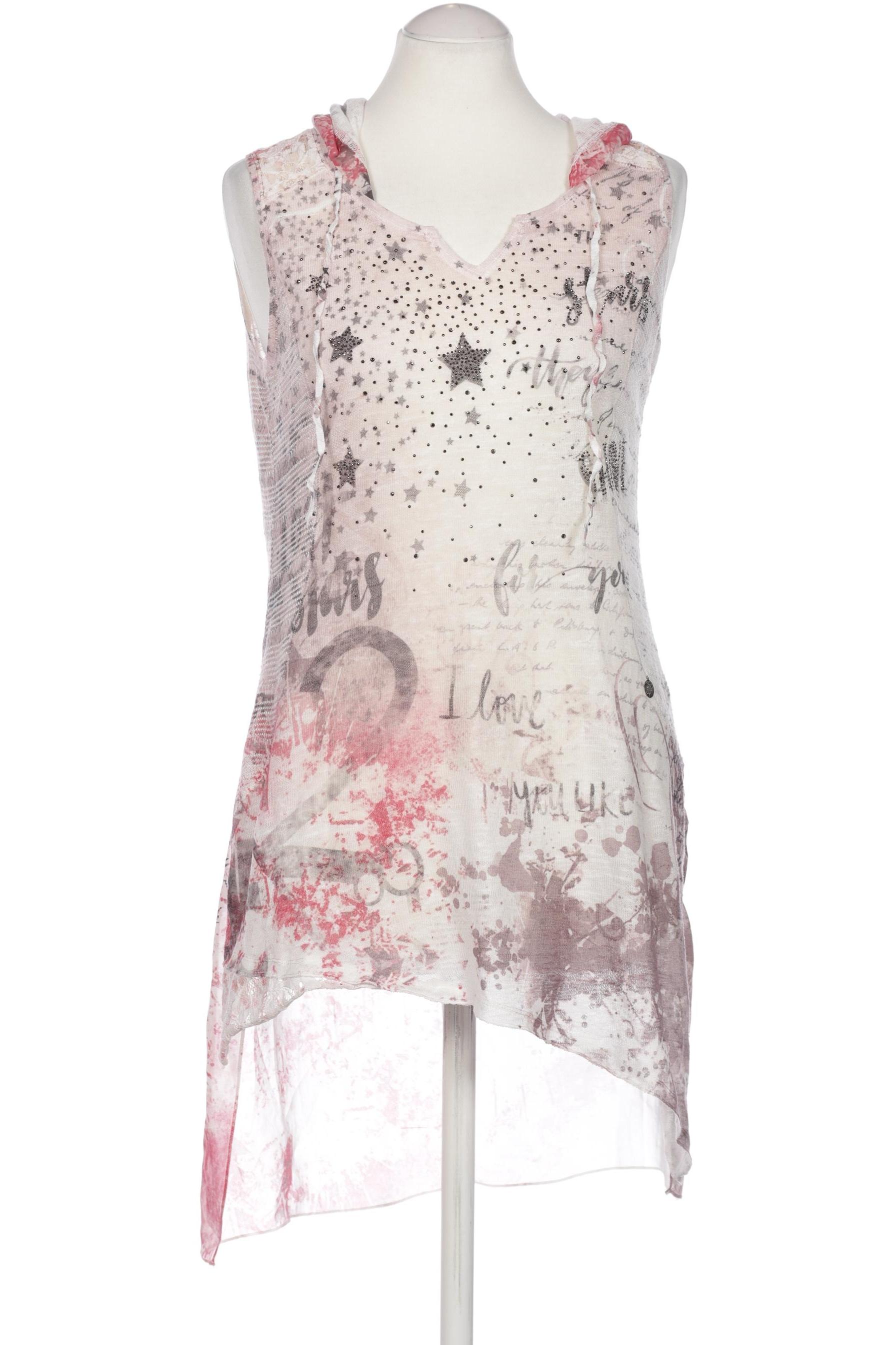 

tredy Damen Top, pink, Gr. 36