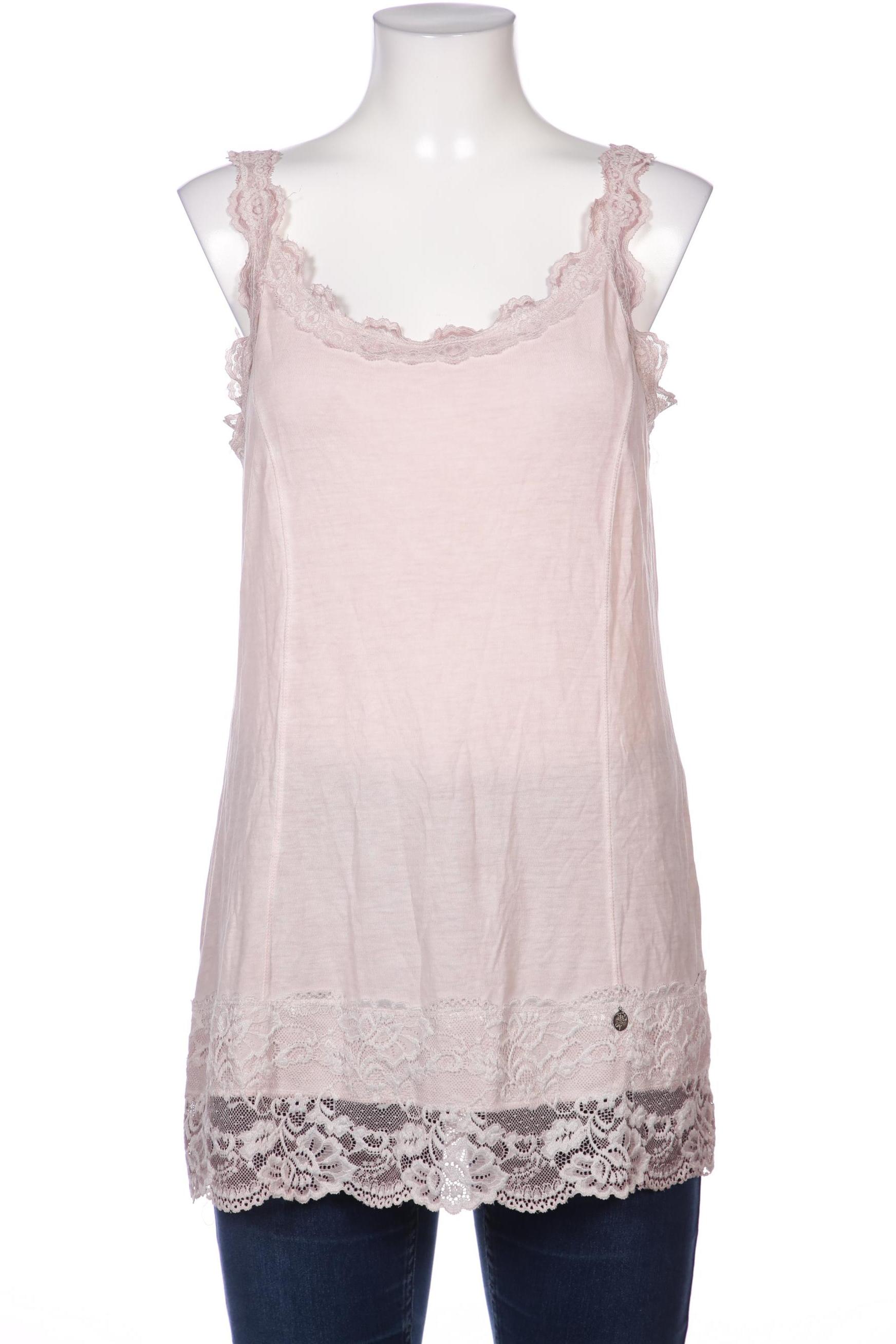 

tredy Damen Top, pink, Gr. 42