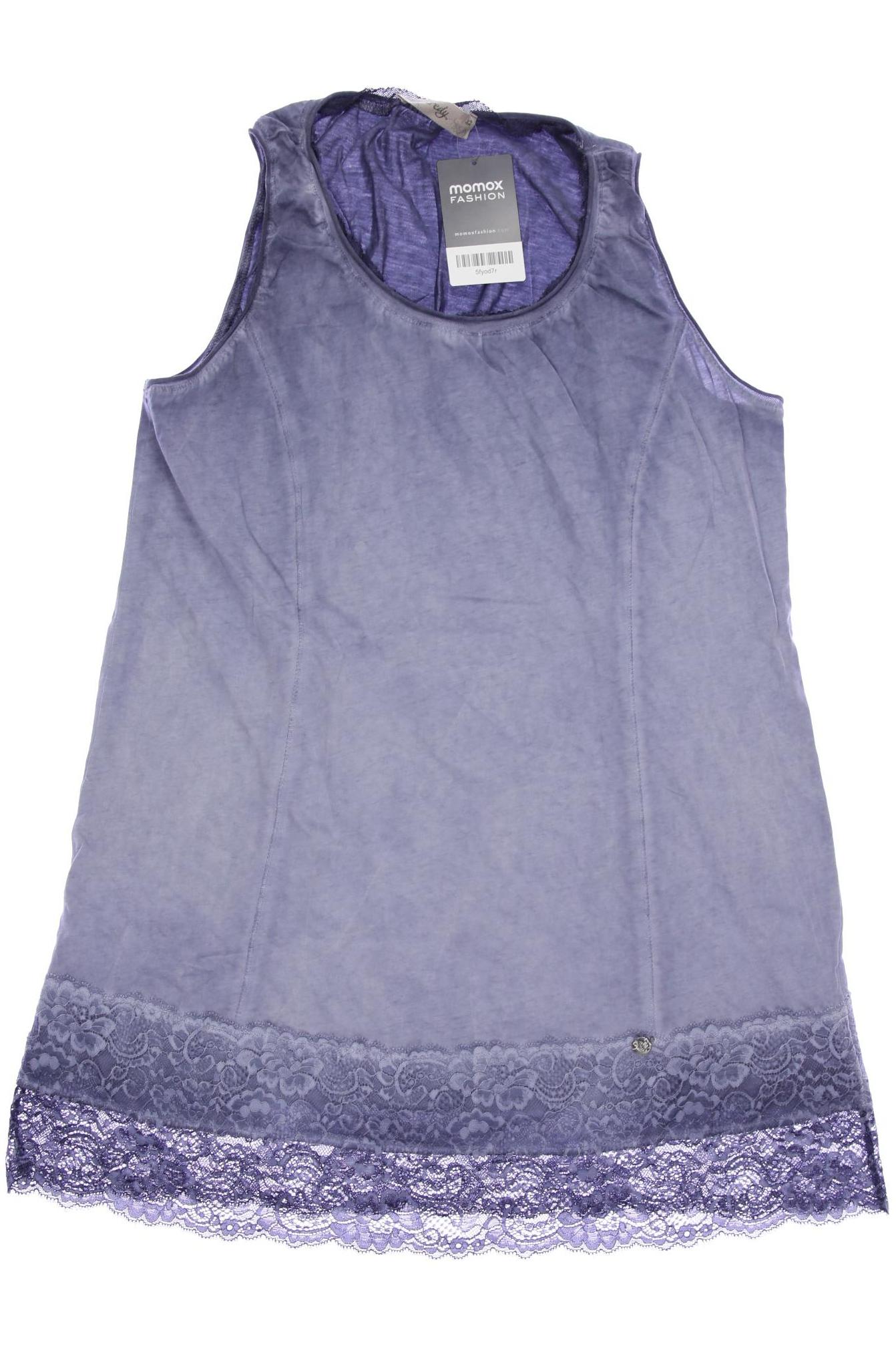 

tredy Damen Top, blau, Gr. 42
