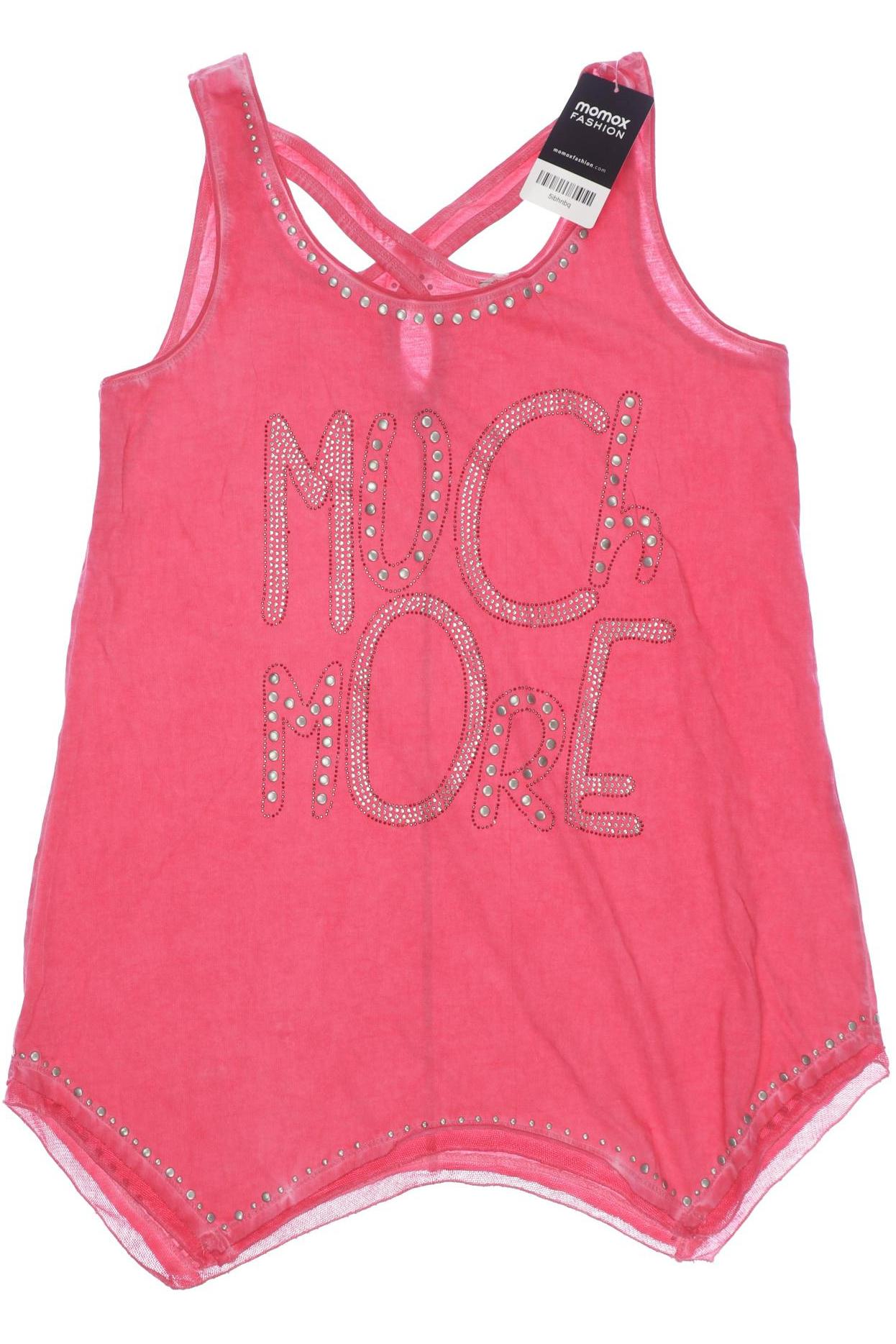 

tredy Damen Top, pink, Gr. 38