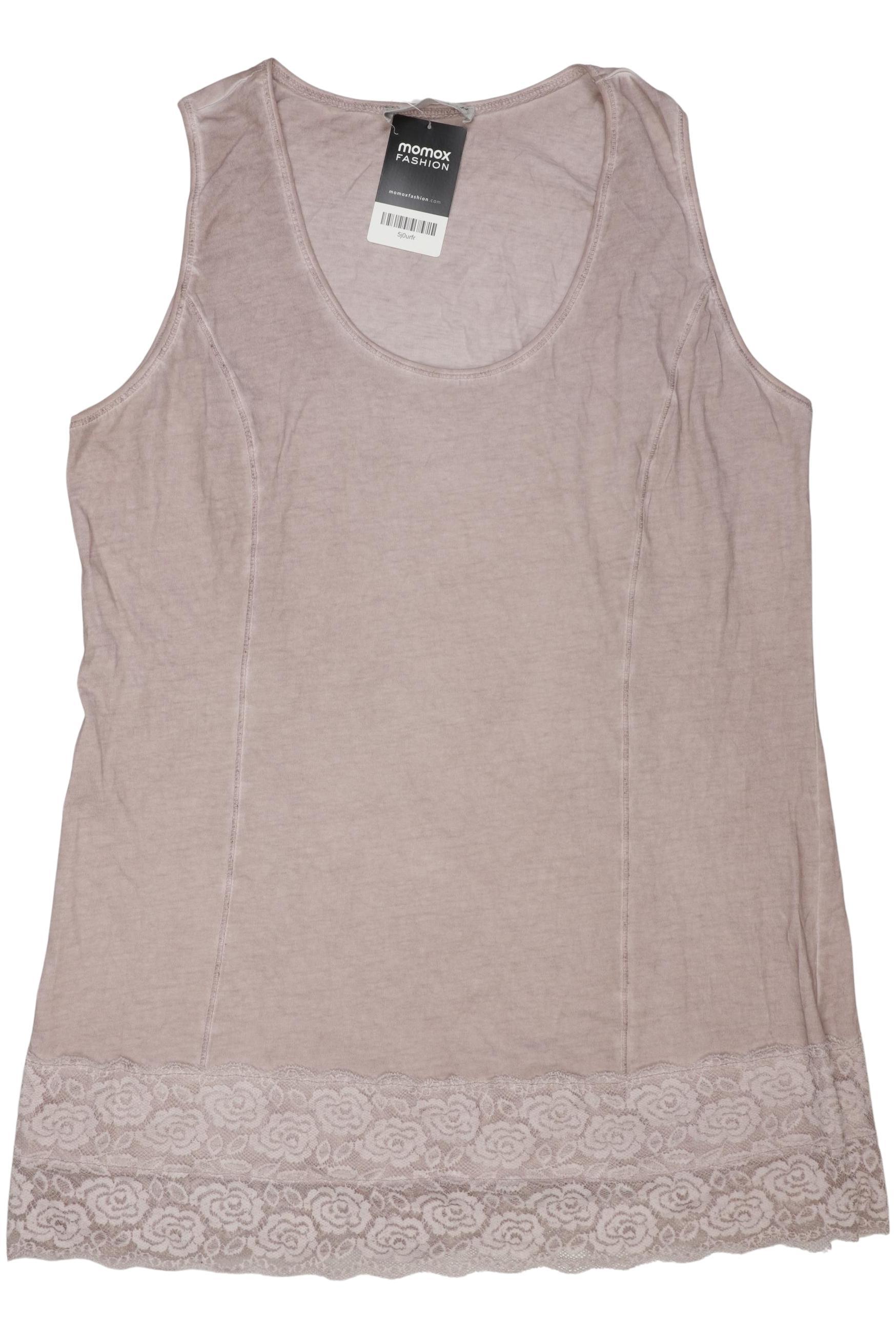 

tredy Damen Top, beige, Gr. 44