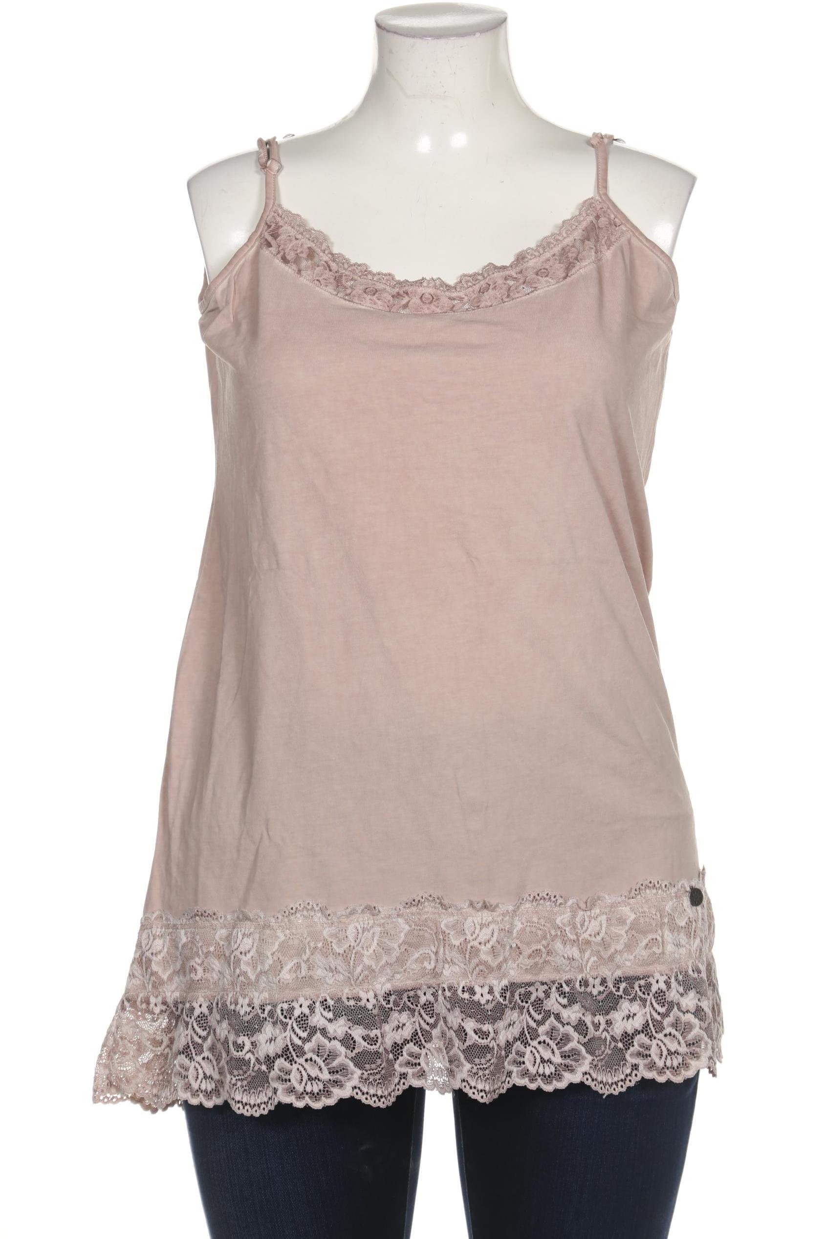 

tredy Damen Top, pink, Gr. 44