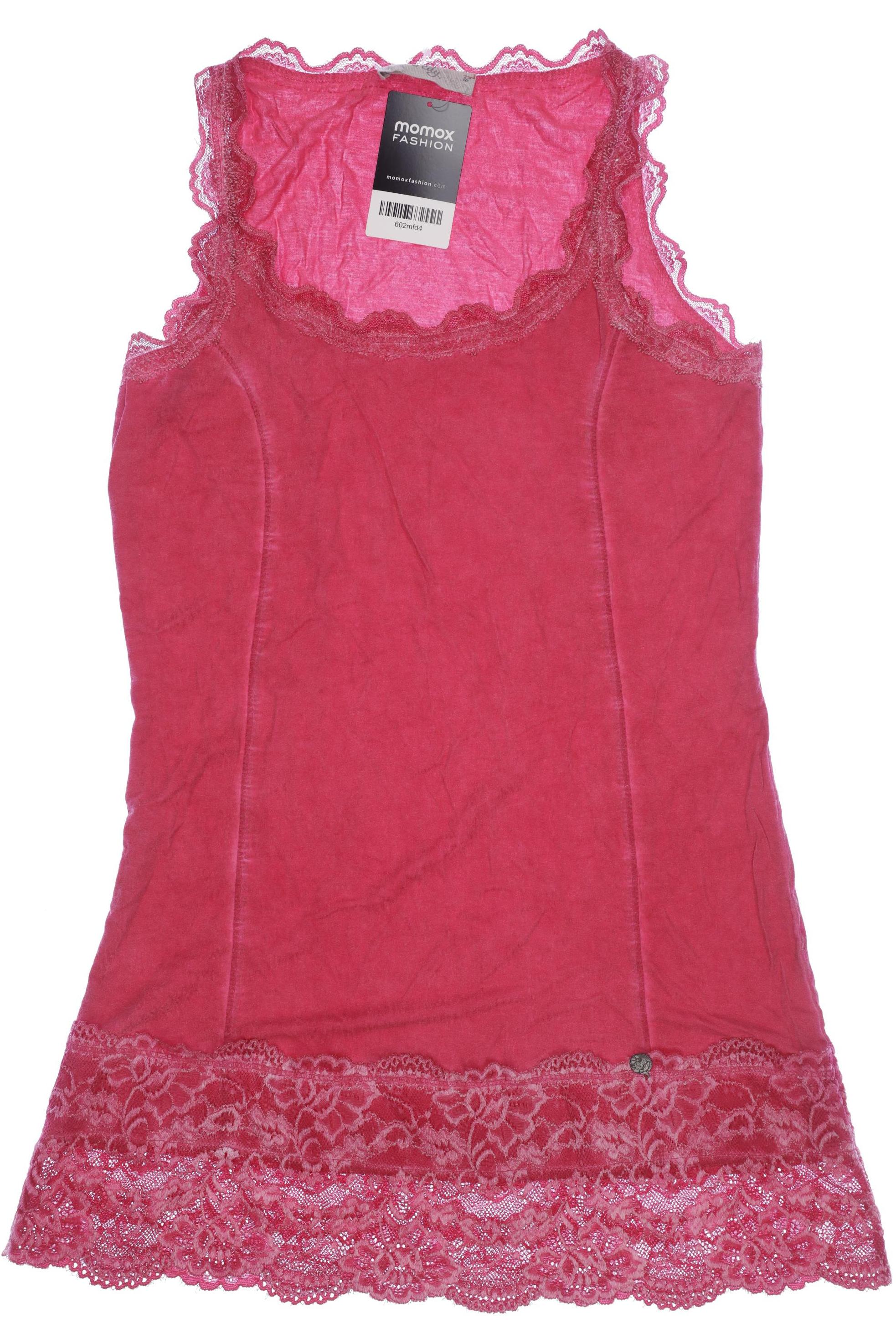 

tredy Damen Top, pink, Gr. 36