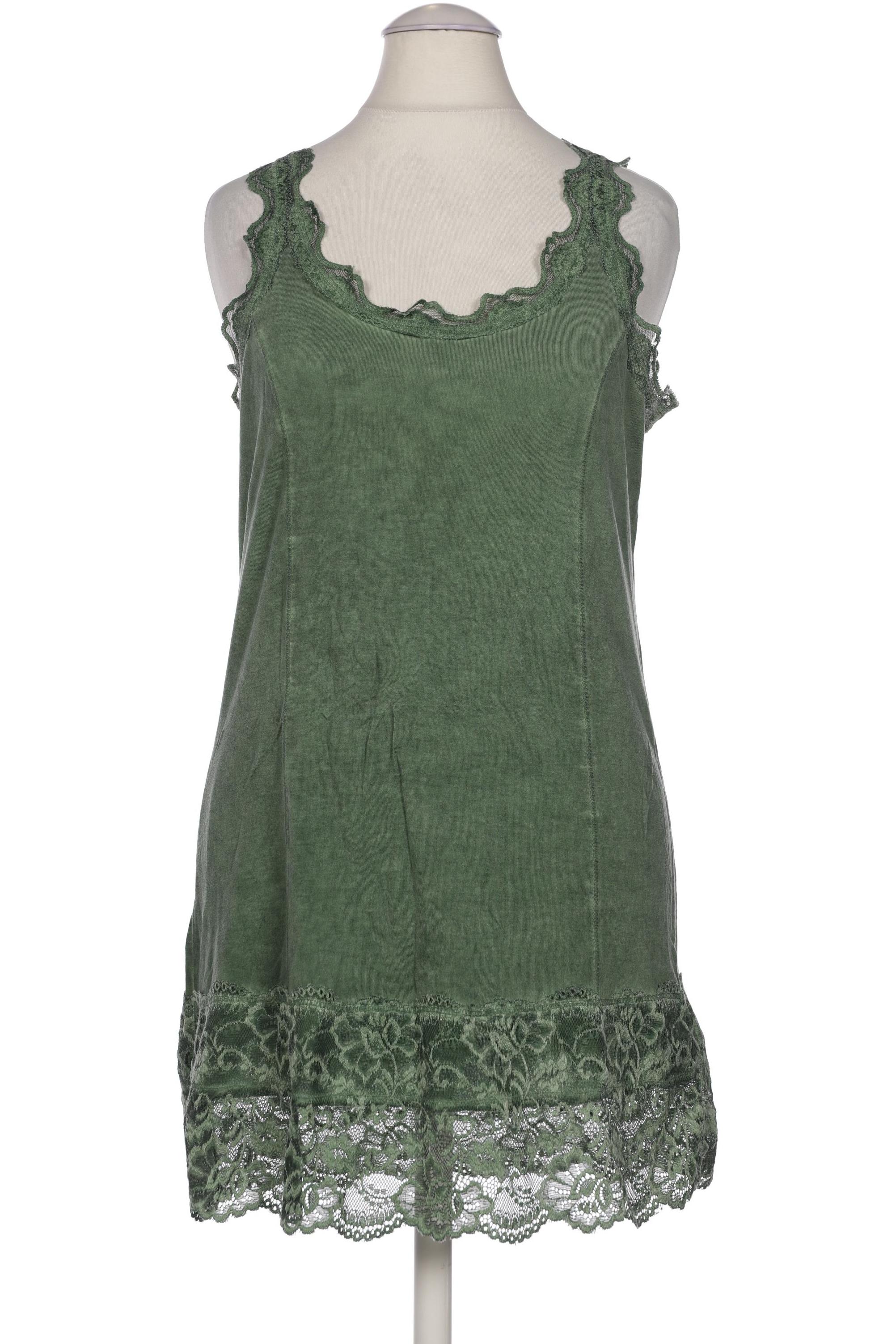 

tredy Damen Top, grün, Gr. 36