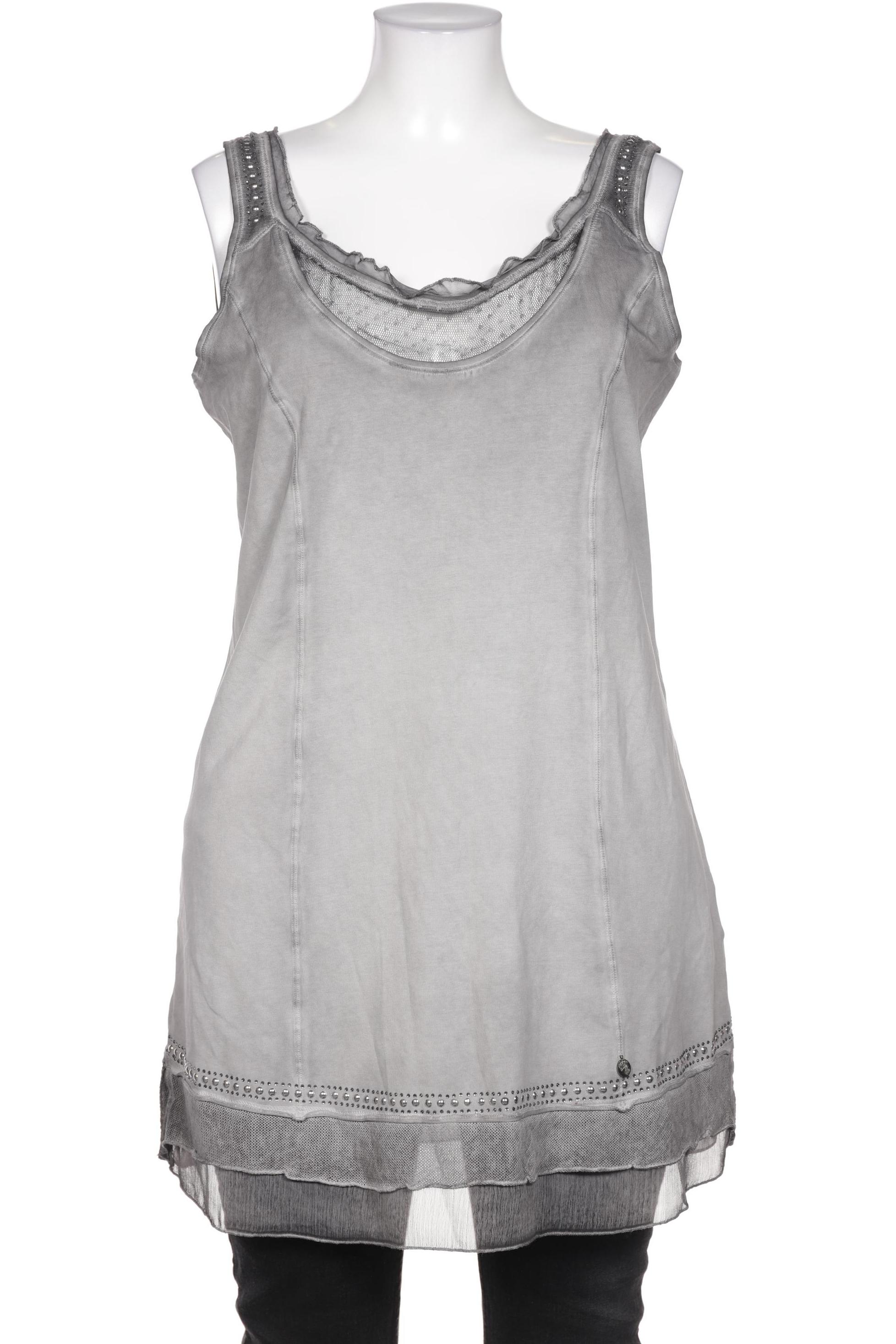 

tredy Damen Top, grau