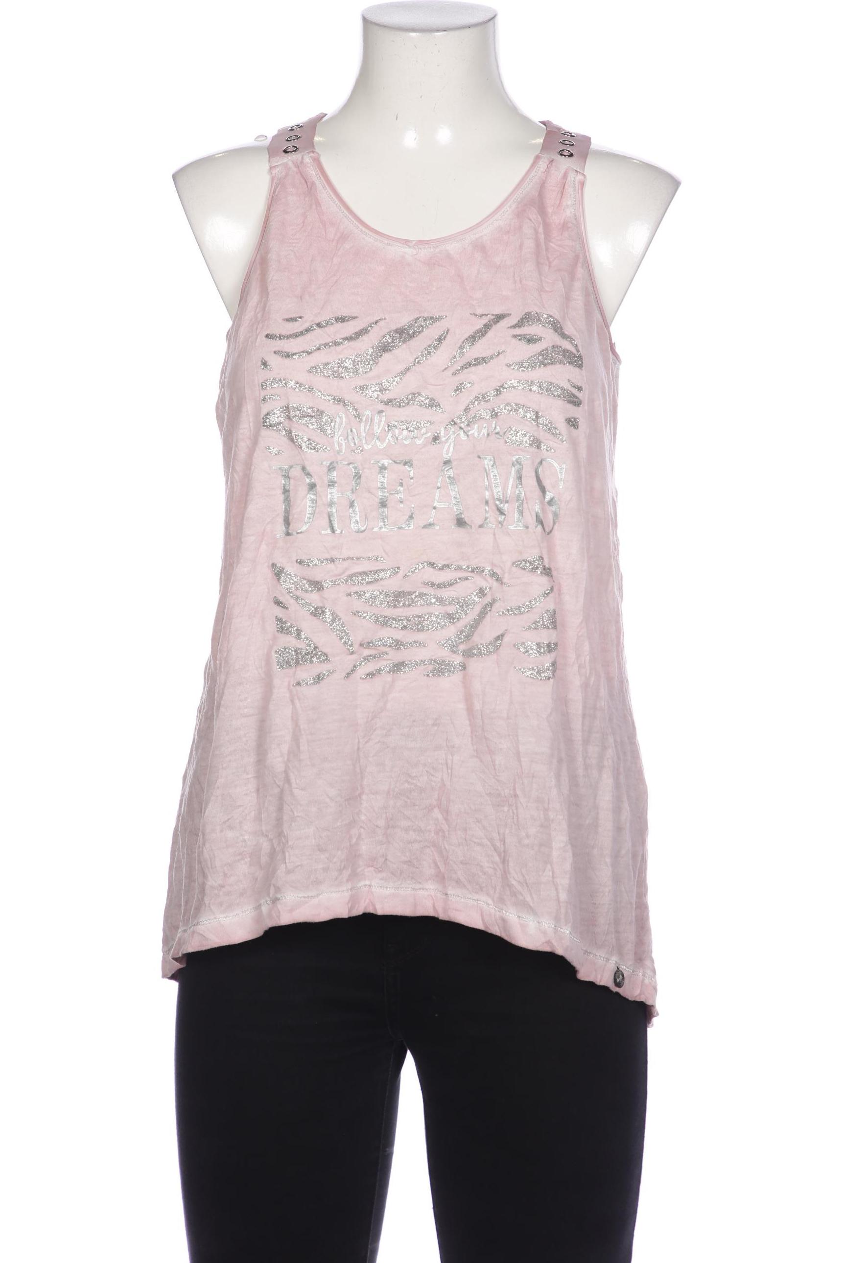 

tredy Damen Top, pink, Gr. 42