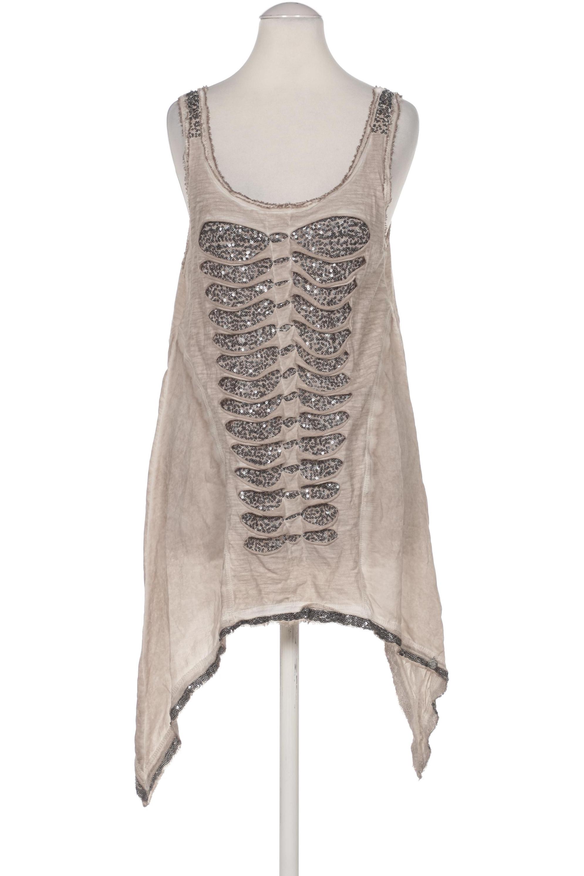 

tredy Damen Top, braun, Gr. 36