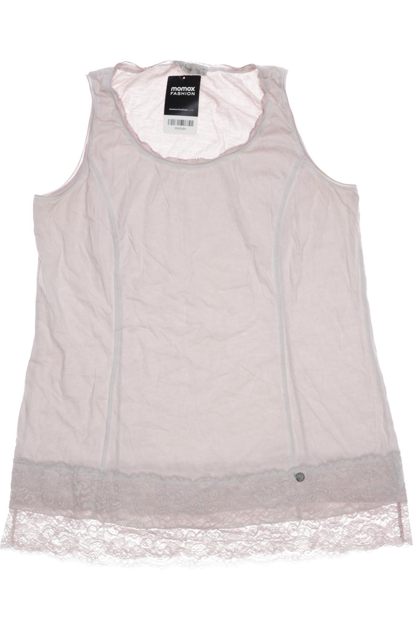 

tredy Damen Top, beige, Gr. 44