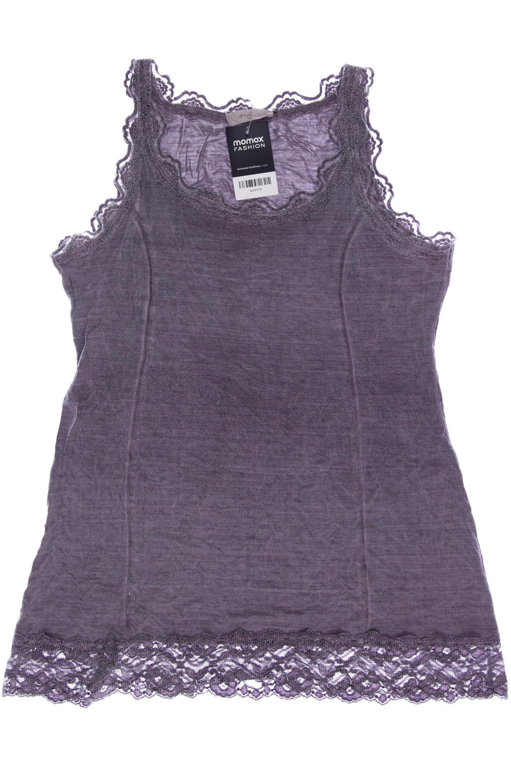 

tredy Damen Top, grau