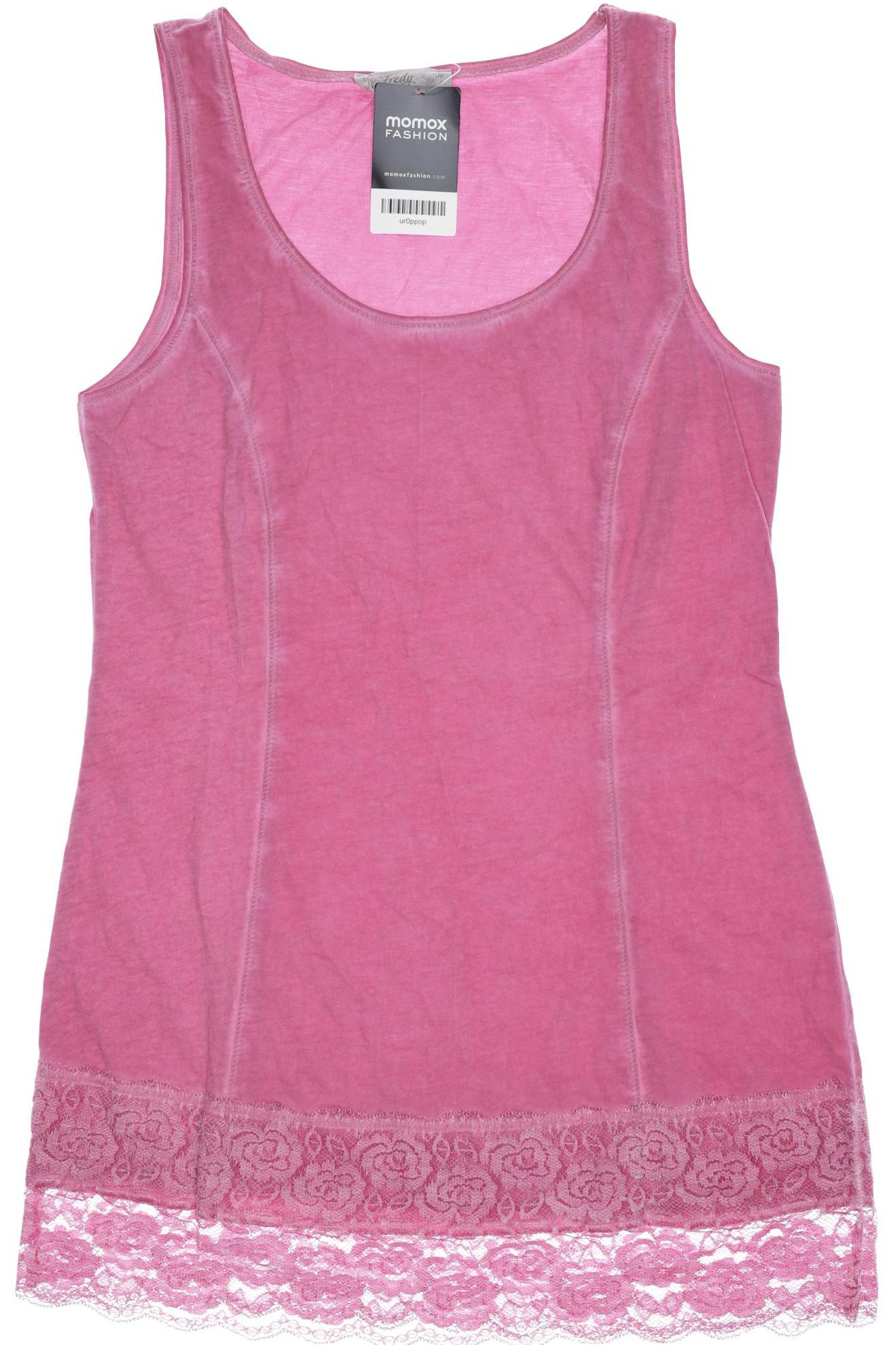 

tredy Damen Top, pink, Gr. 36