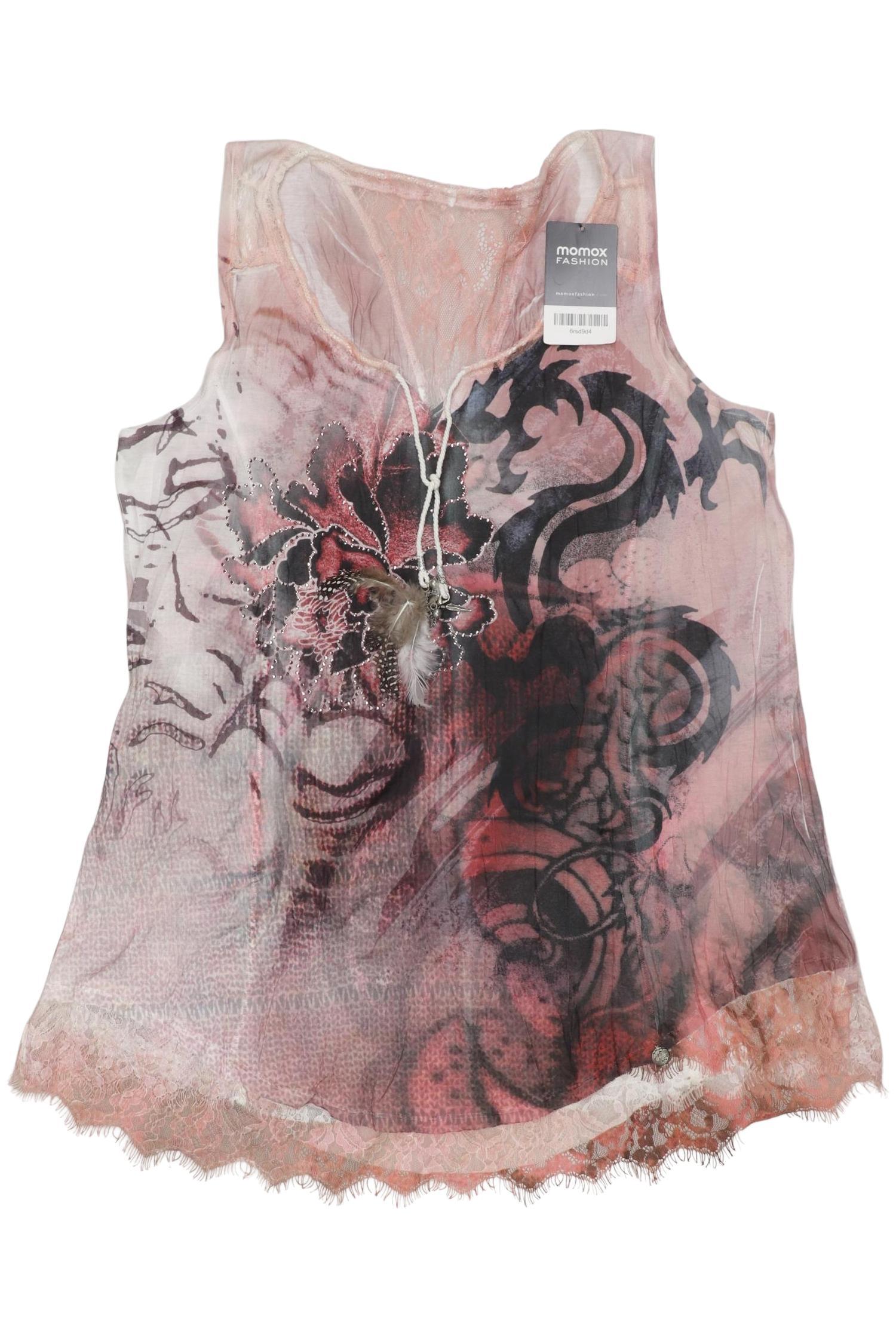 

tredy Damen Top, pink, Gr. 38