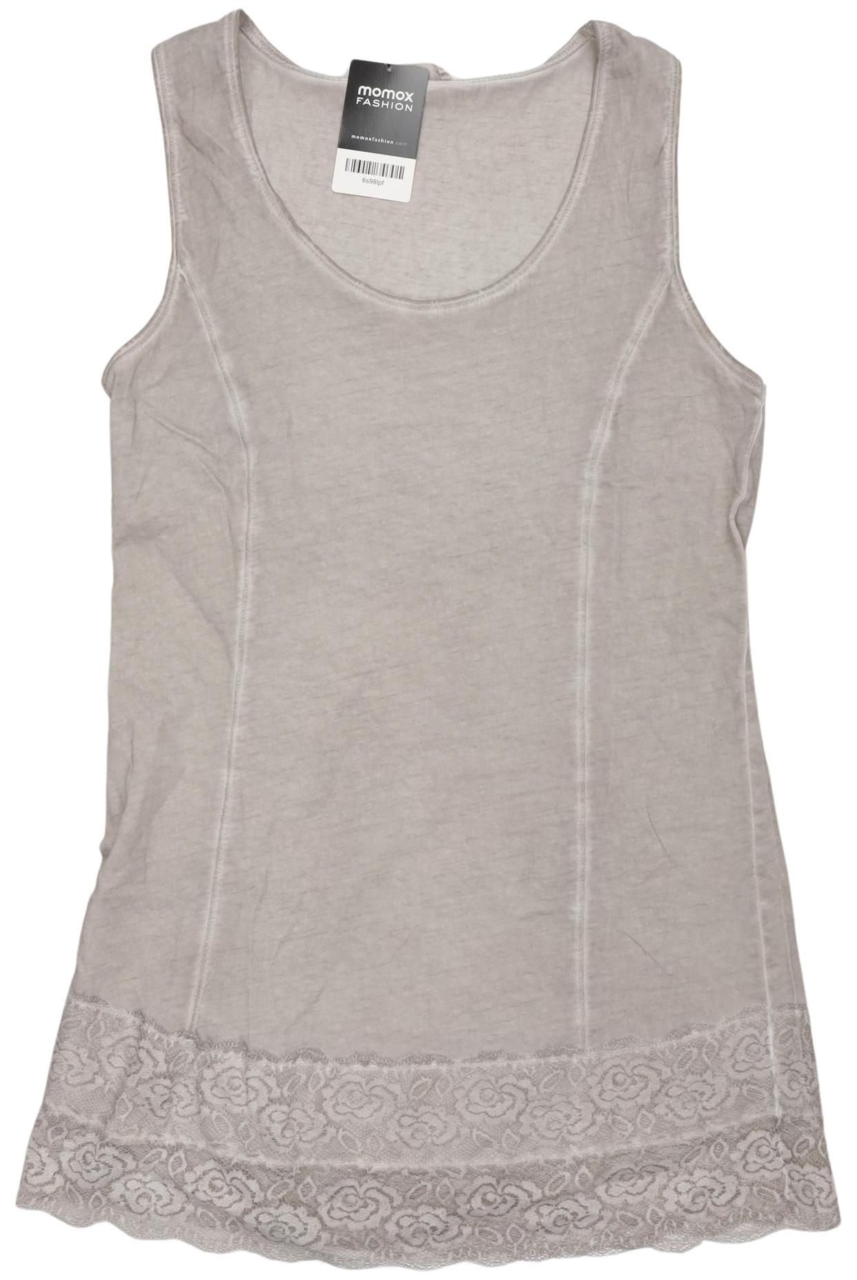 

tredy Damen Top, grau, Gr. 38