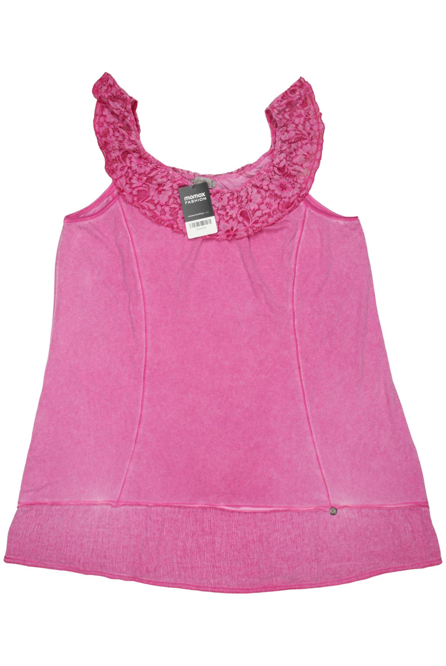

tredy Damen Top, pink, Gr. 44
