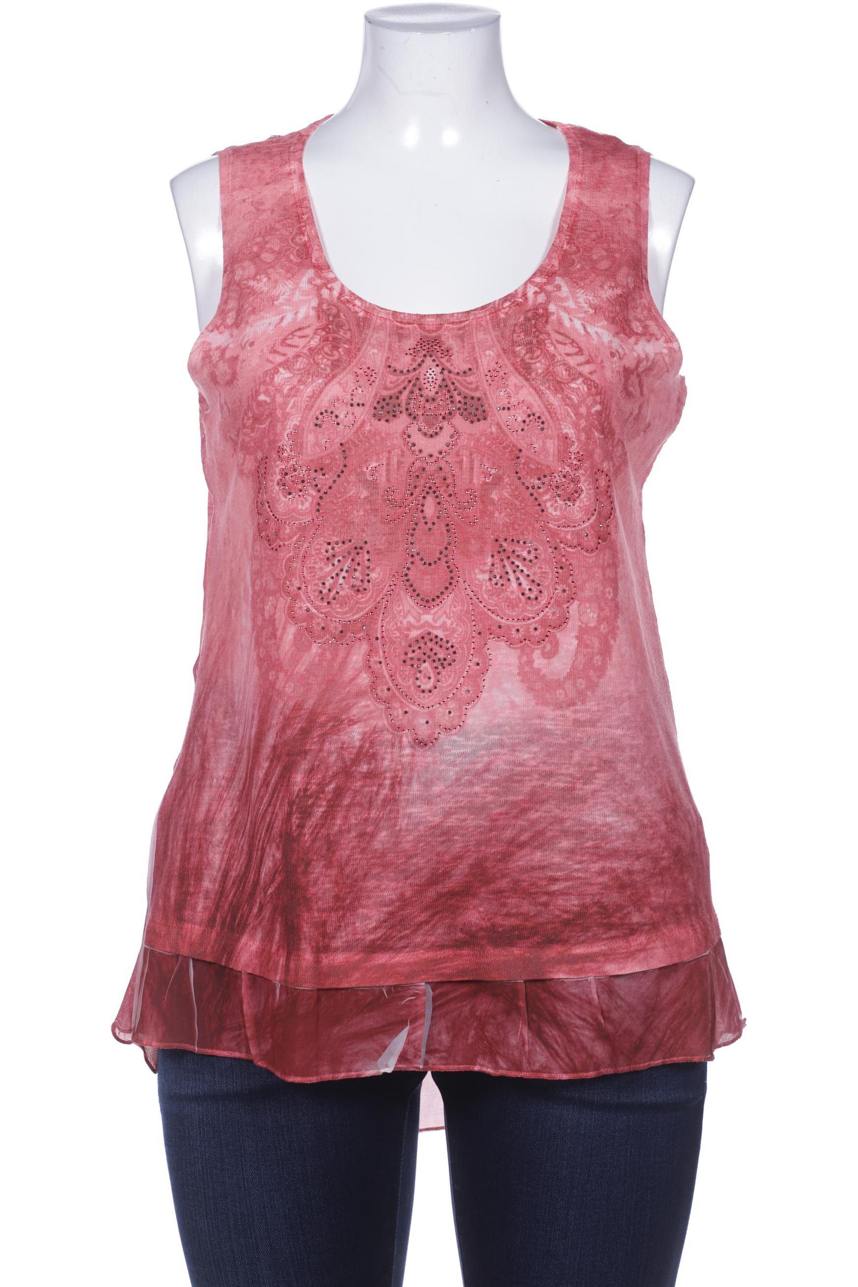 

tredy Damen Top, pink