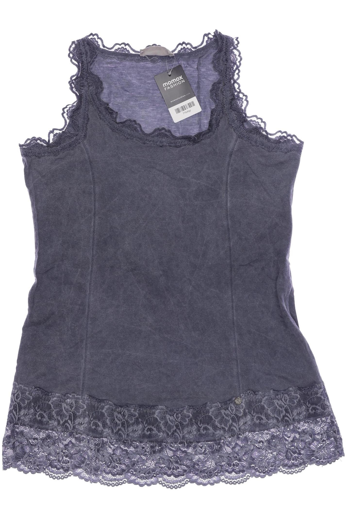 

tredy Damen Top, grau, Gr. 42