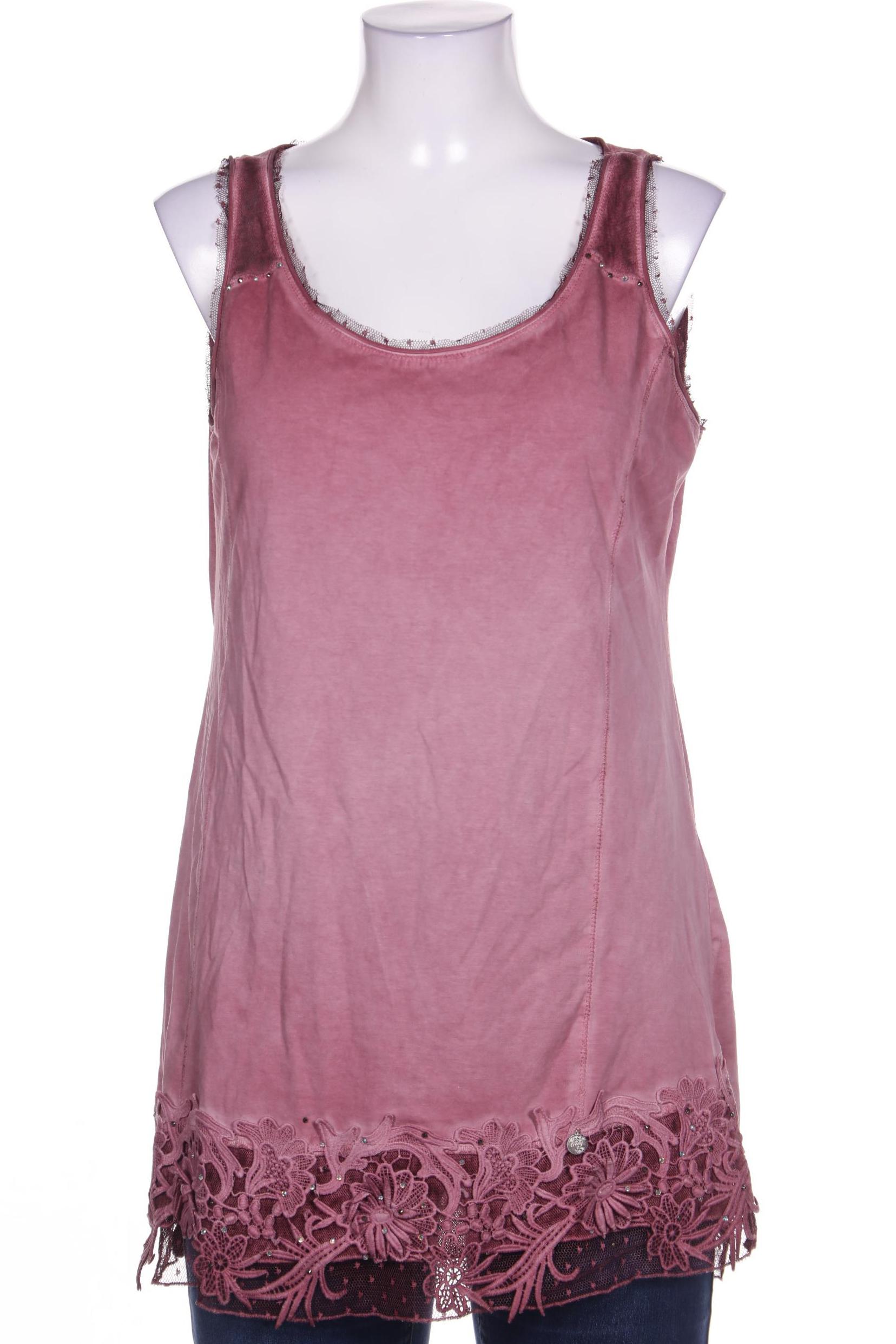 

tredy Damen Top, pink