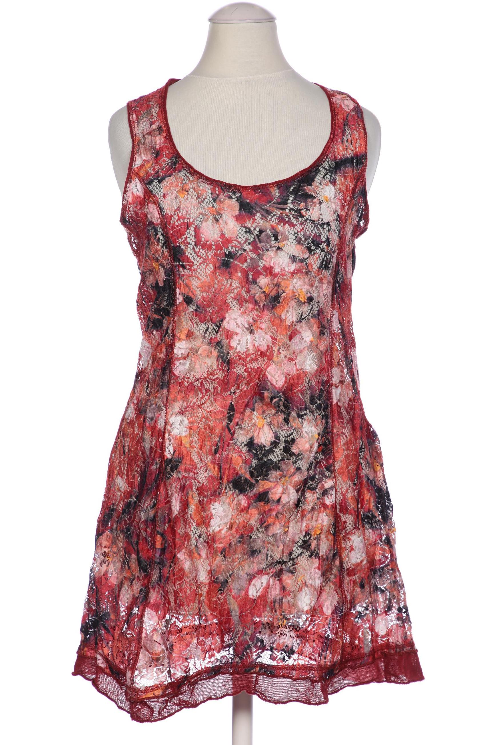 

tredy Damen Top, bordeaux, Gr. 36