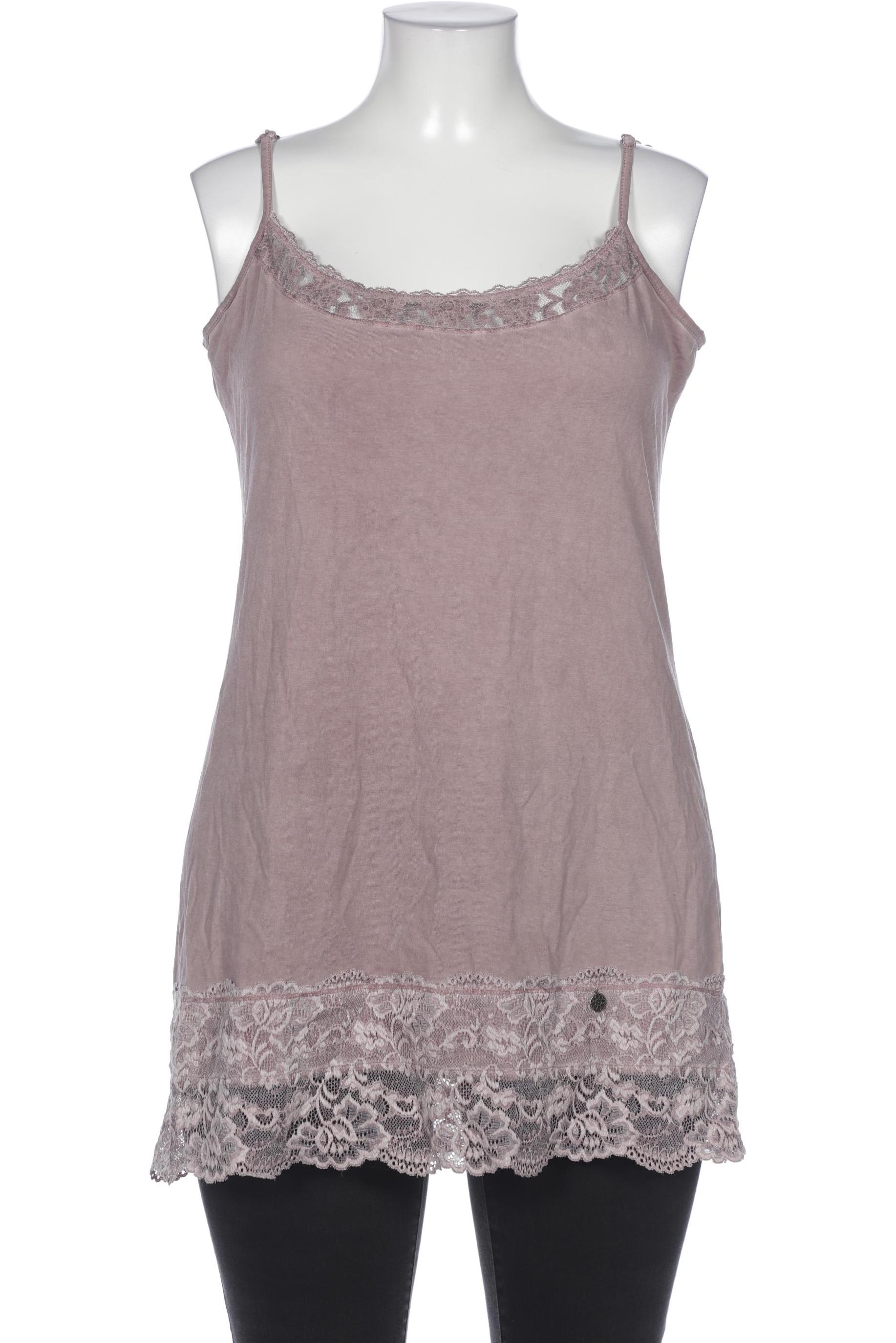 

tredy Damen Top, pink, Gr. 44