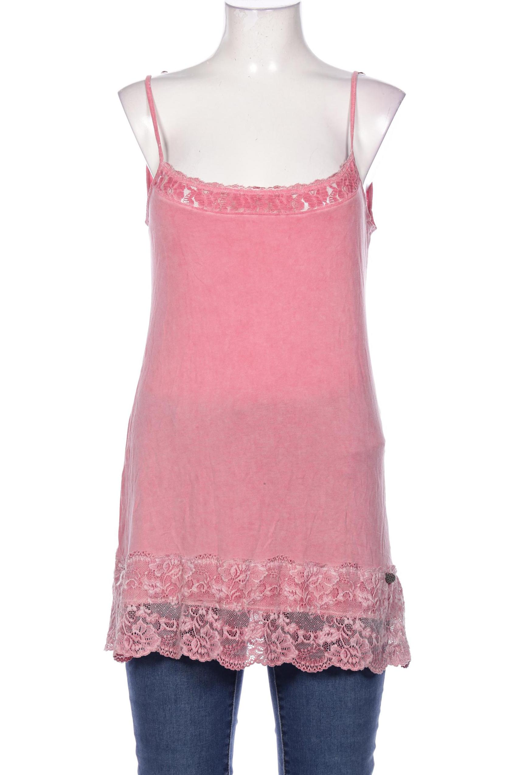 

tredy Damen Top, pink, Gr. 40