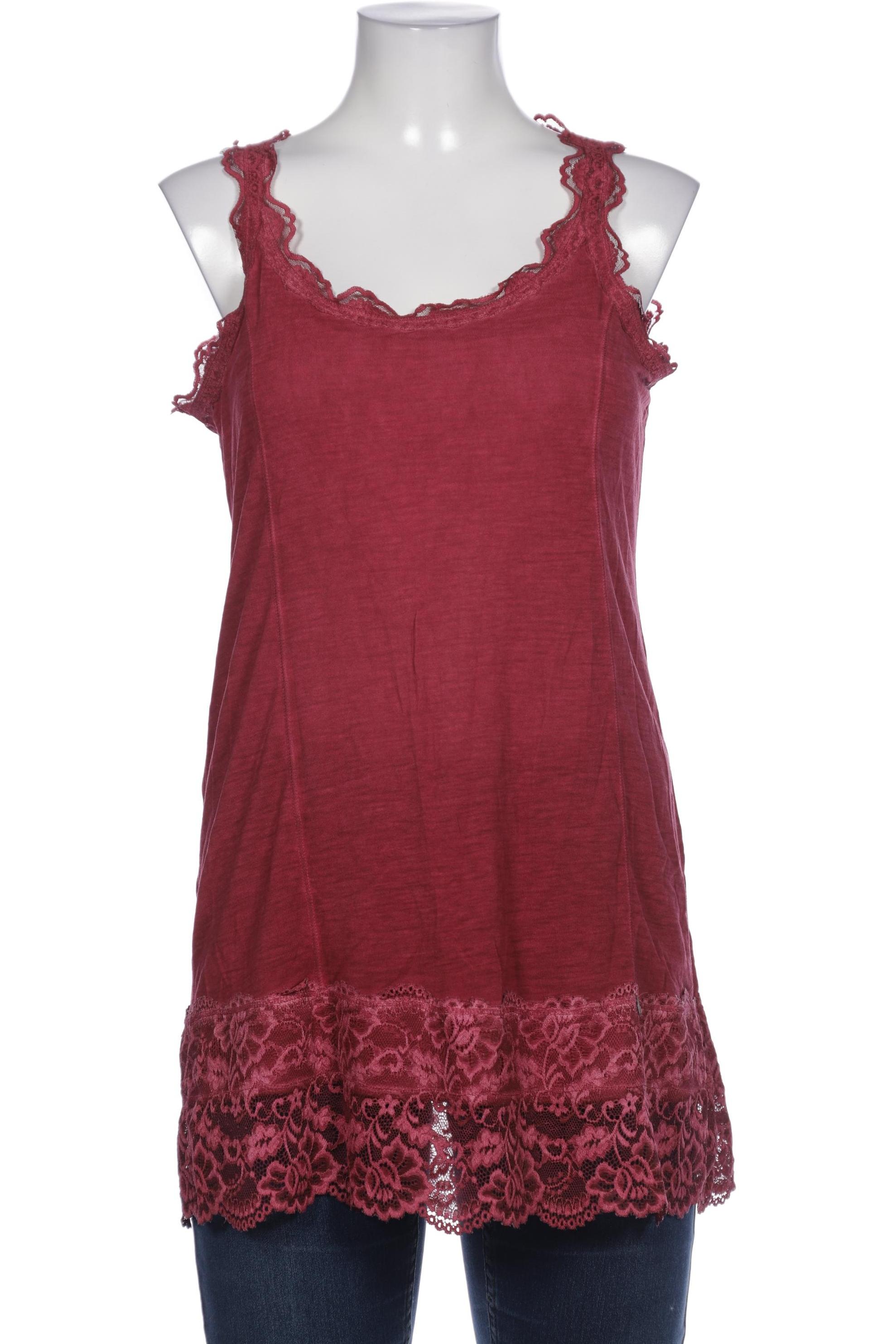 

tredy Damen Top, pink, Gr. 42
