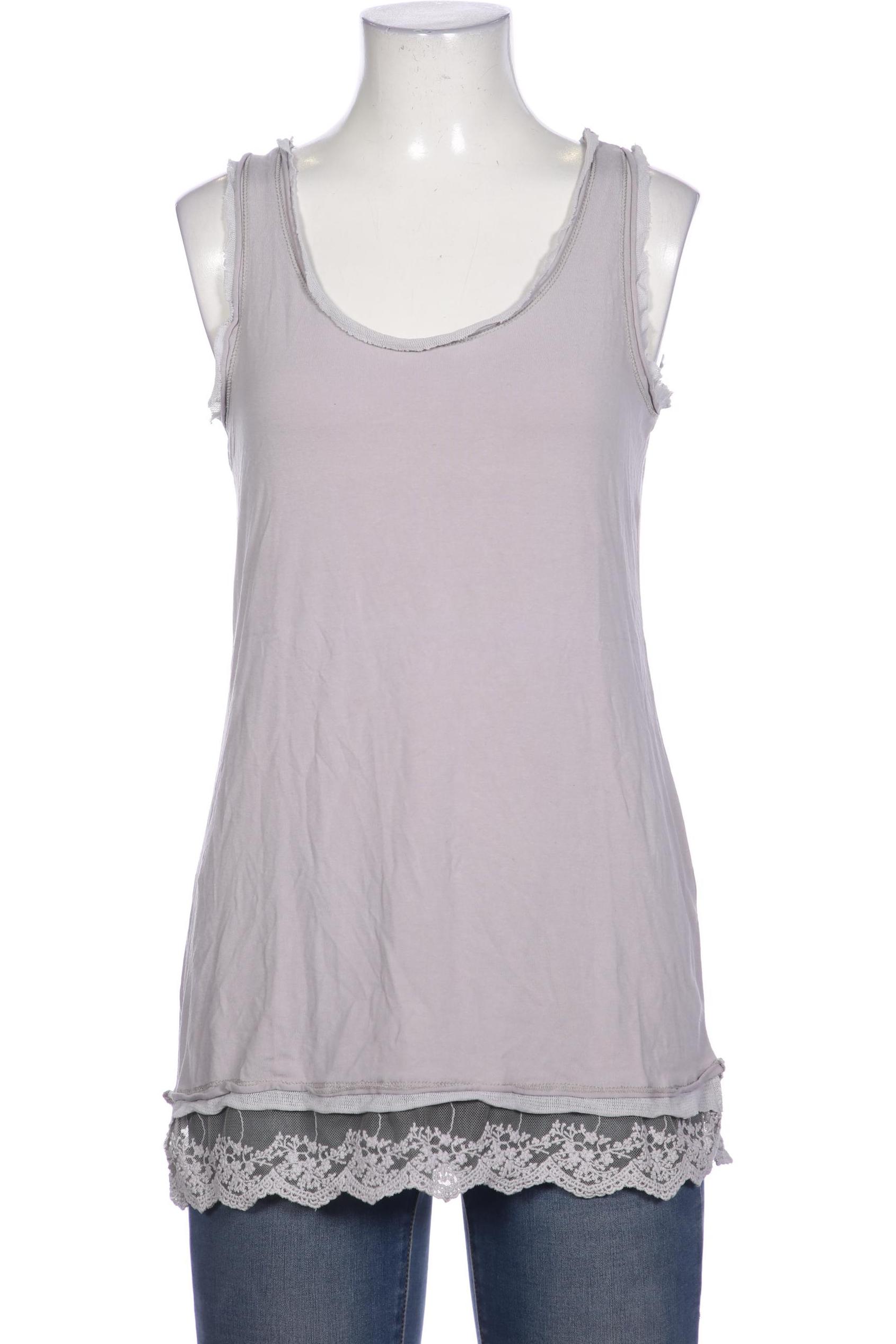 

tredy Damen Top, grau, Gr. 36