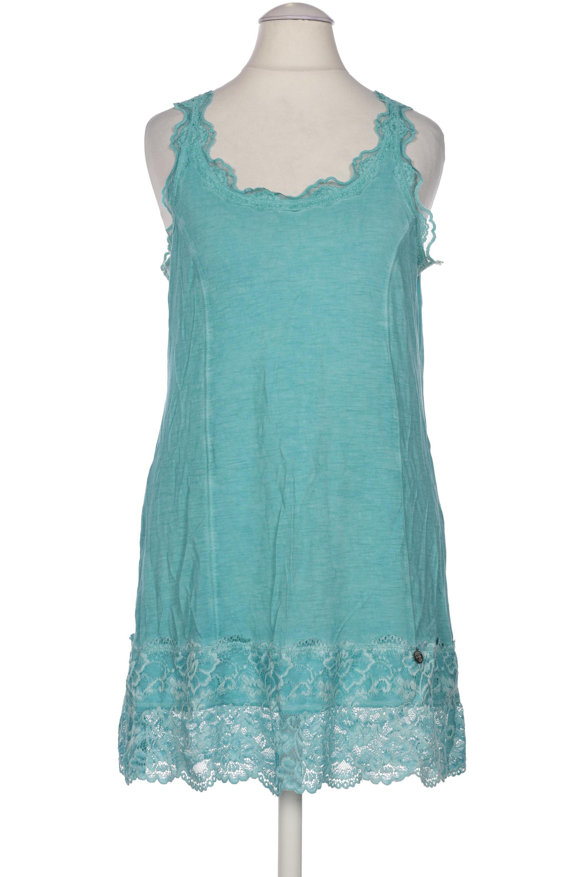 

tredy Damen Top, türkis, Gr. 36