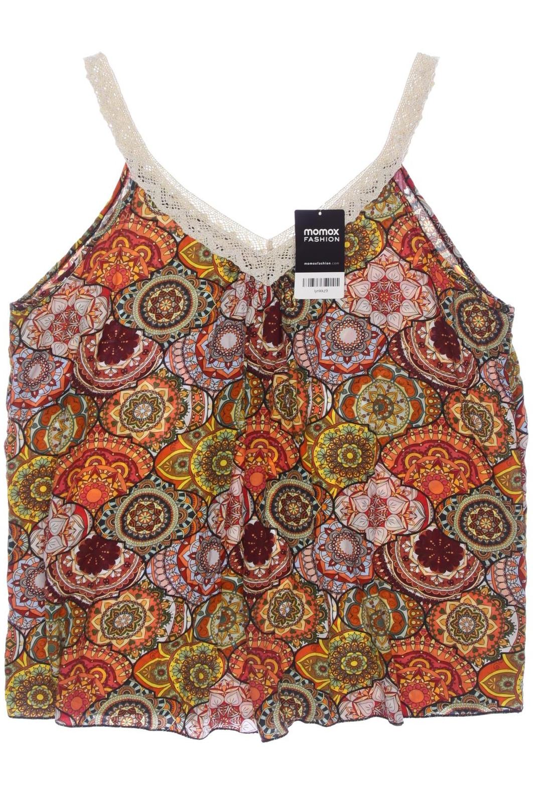 

tredy Damen Top, mehrfarbig, Gr. 44