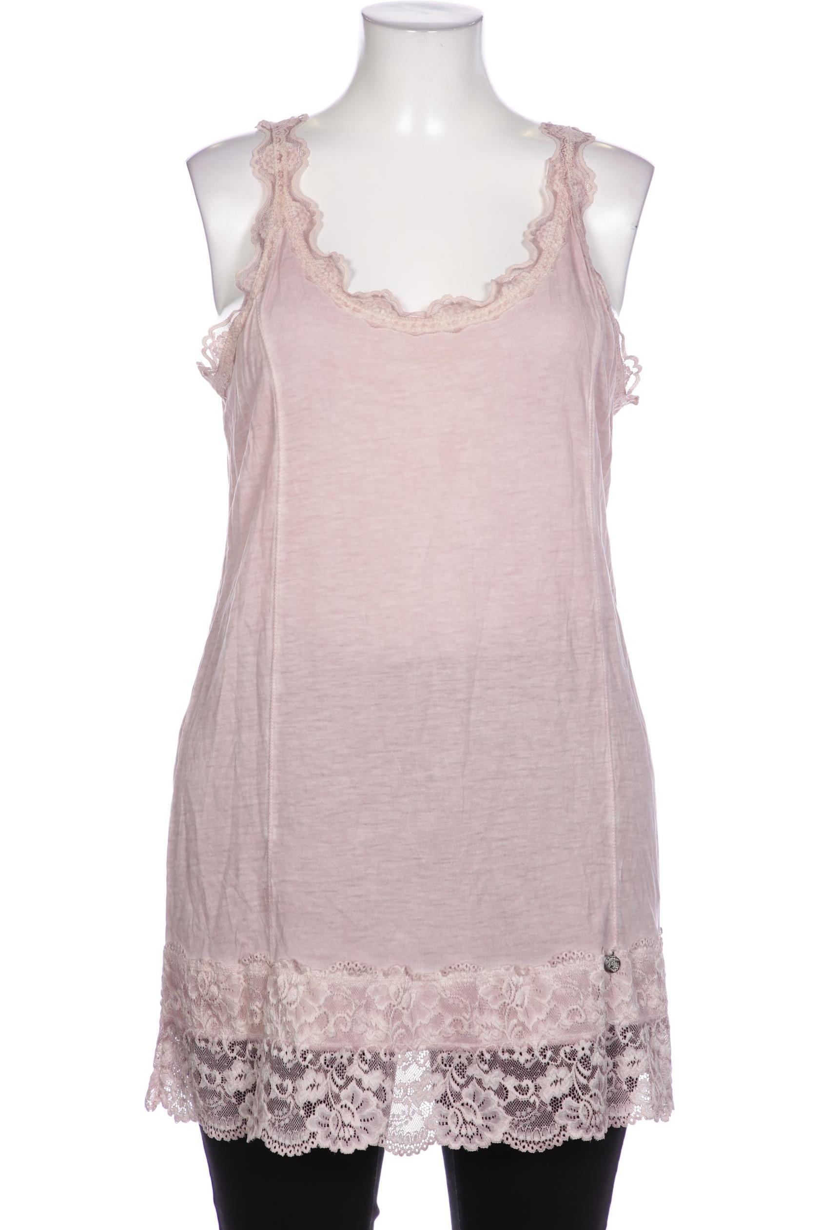 

tredy Damen Top, pink, Gr. 48
