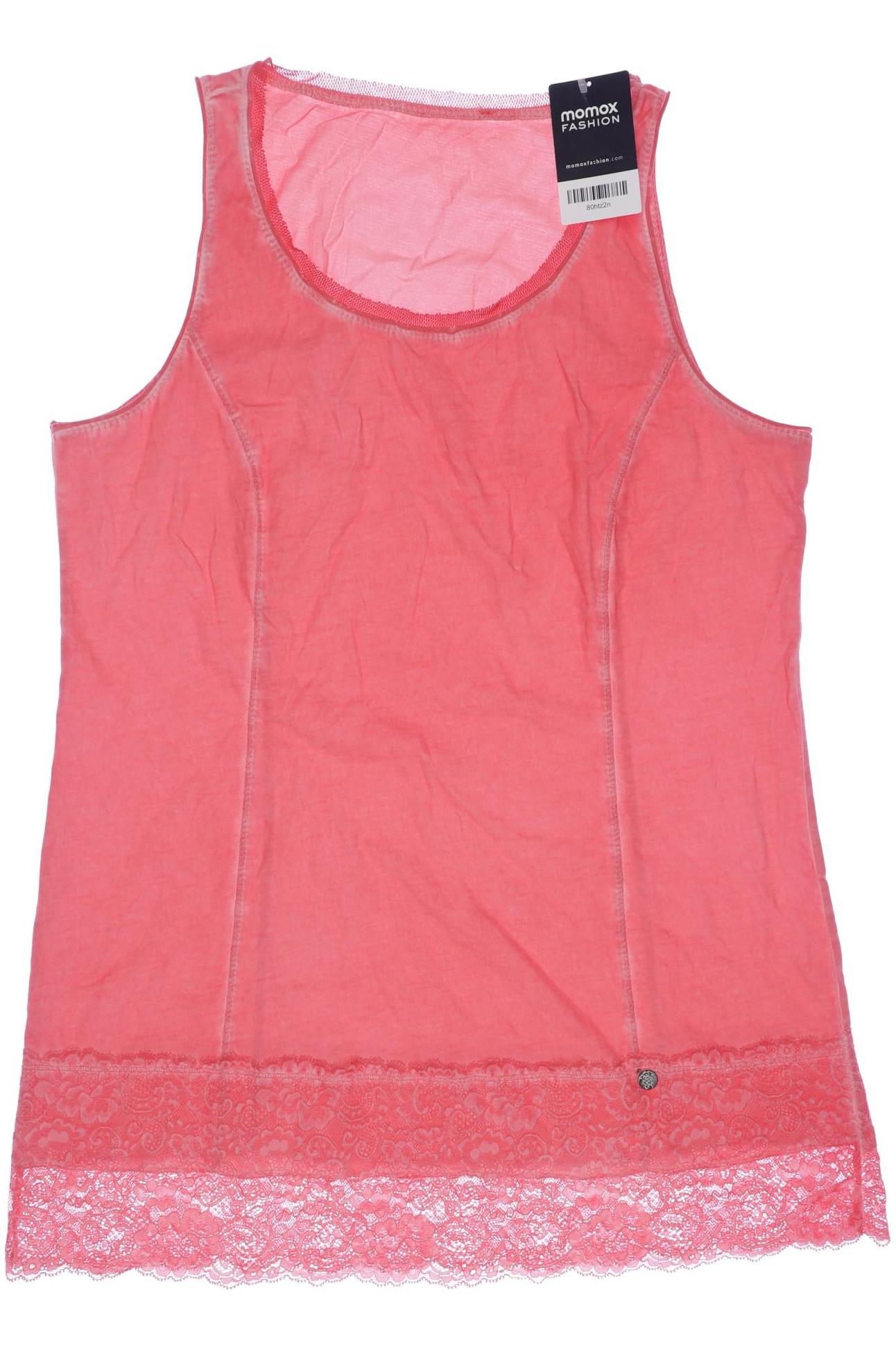 

tredy Damen Top, pink, Gr. 42