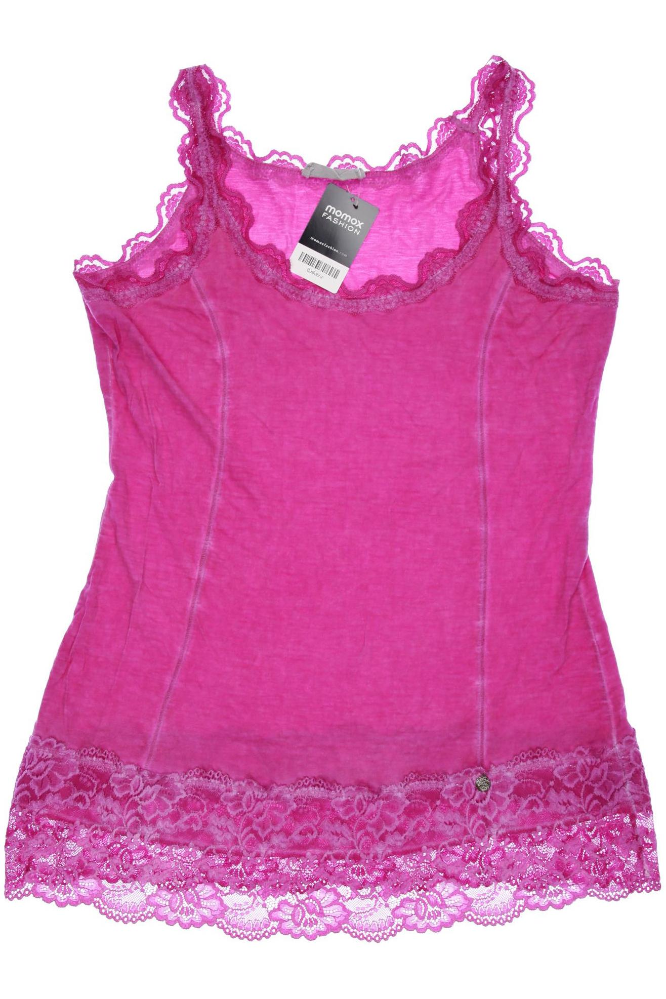 

tredy Damen Top, pink, Gr. 42