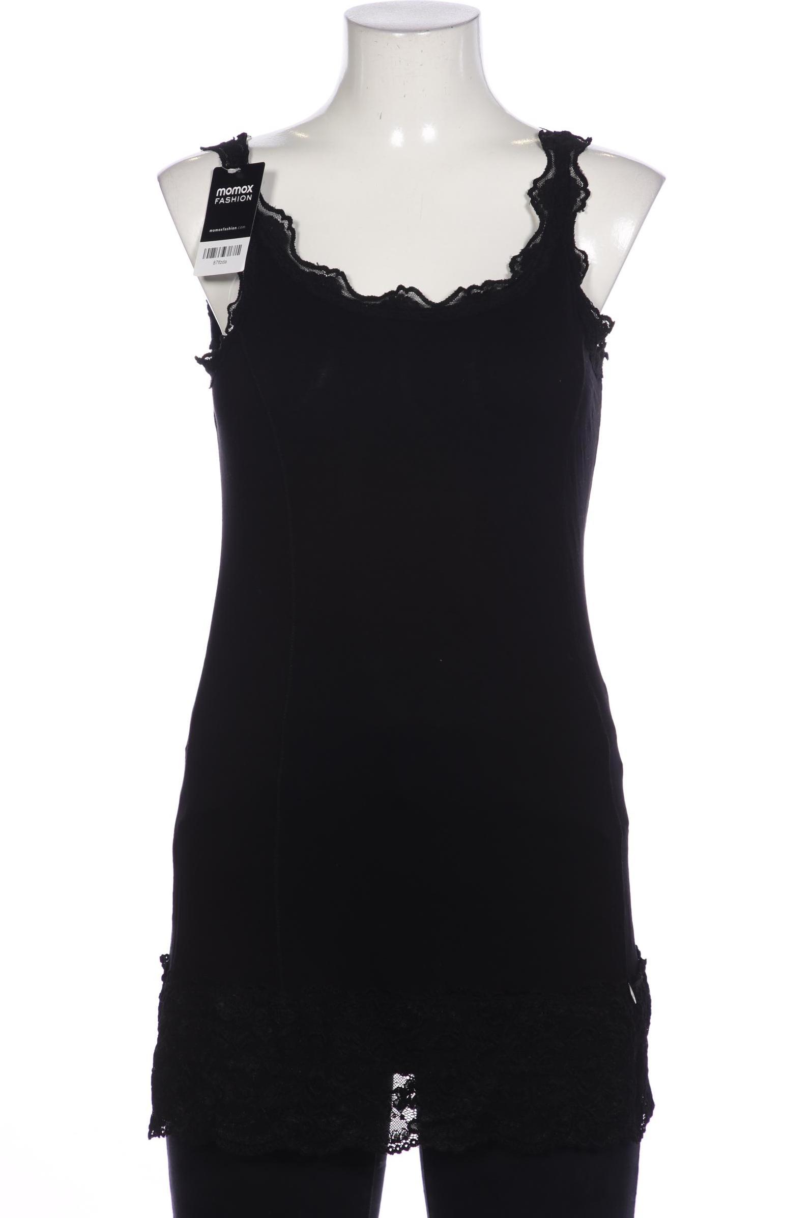 

tredy Damen Top, schwarz