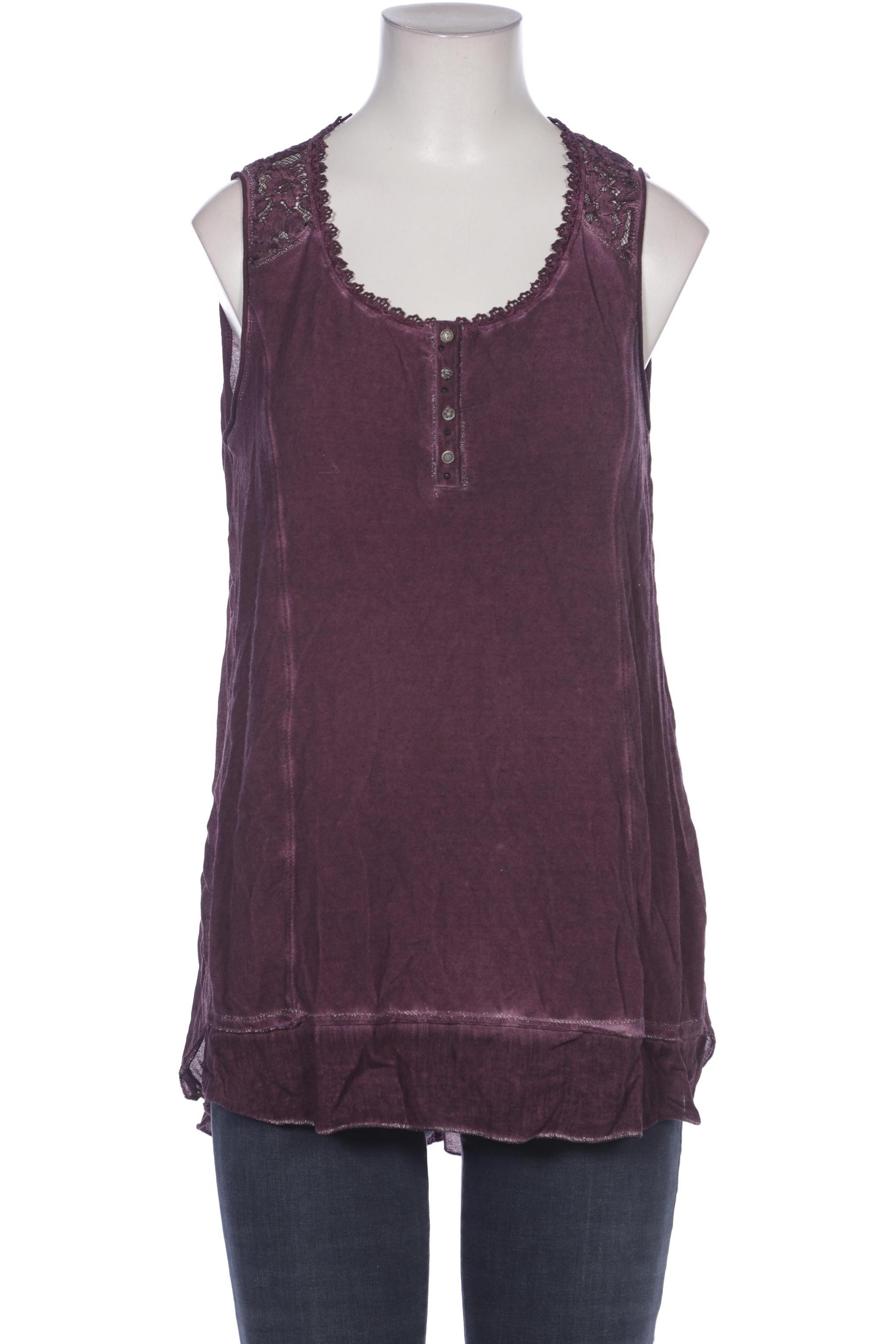 

tredy Damen Top, pink, Gr. 38