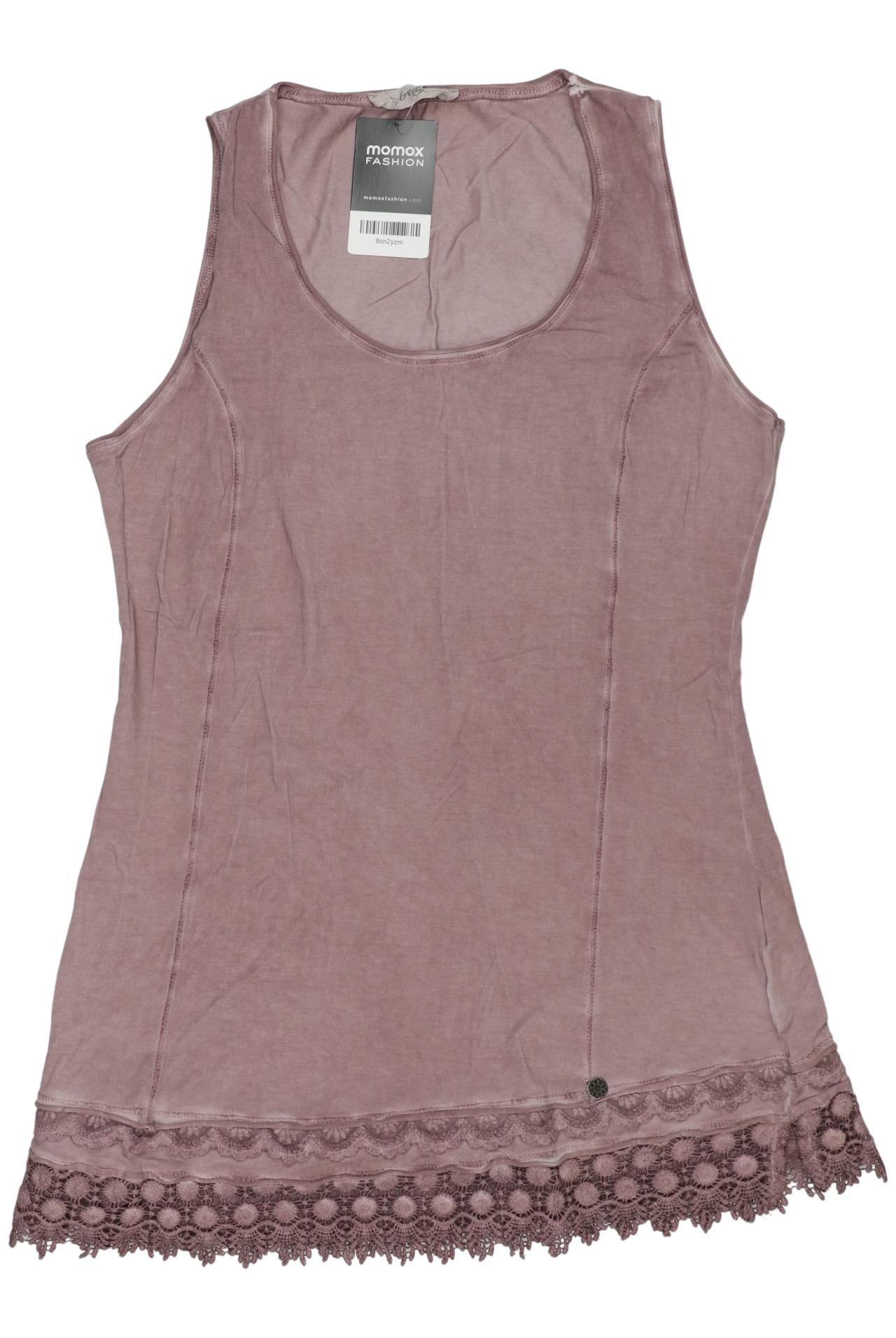 Thumbnail - tredy Damen Top, pink, Gr. 38