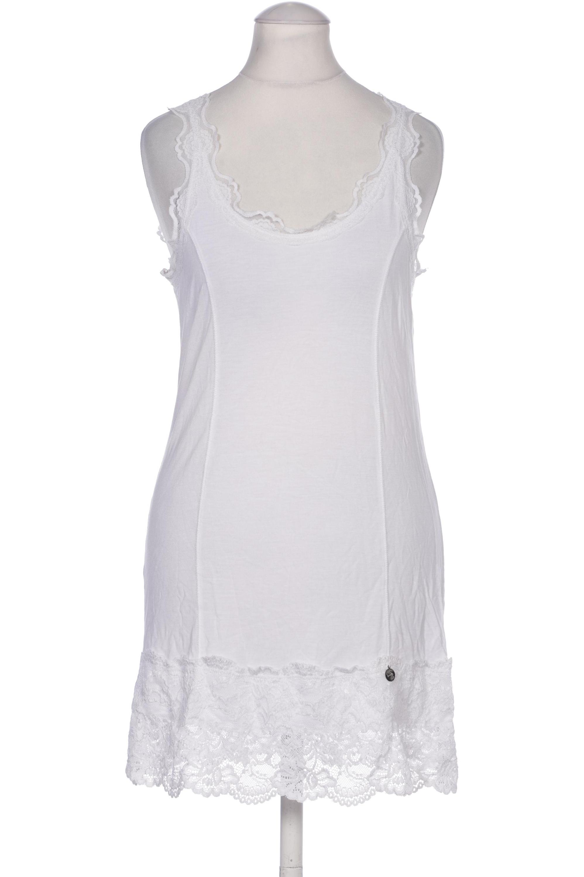 

tredy Damen Top, weiß, Gr. 36
