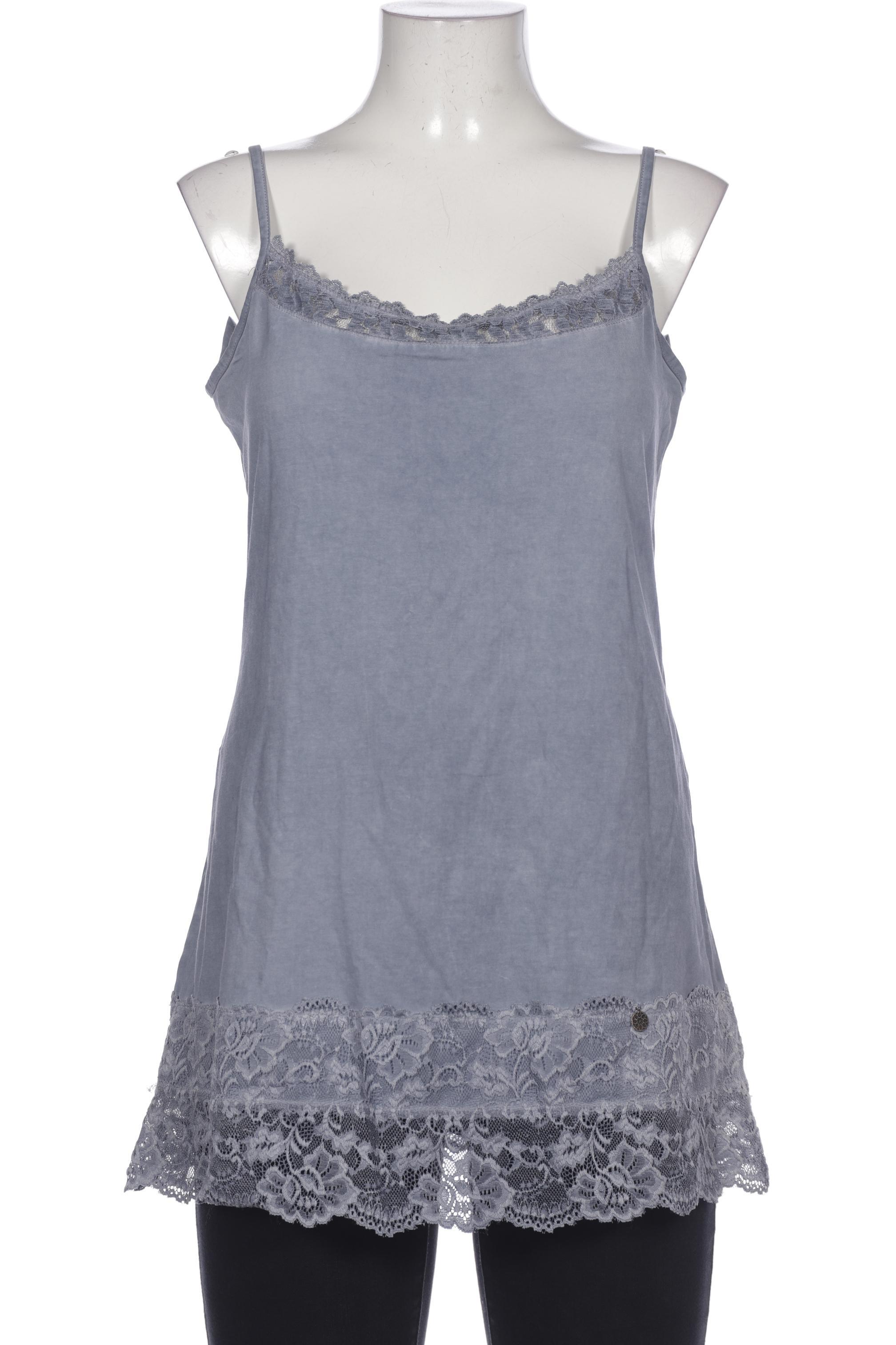 

tredy Damen Top, blau