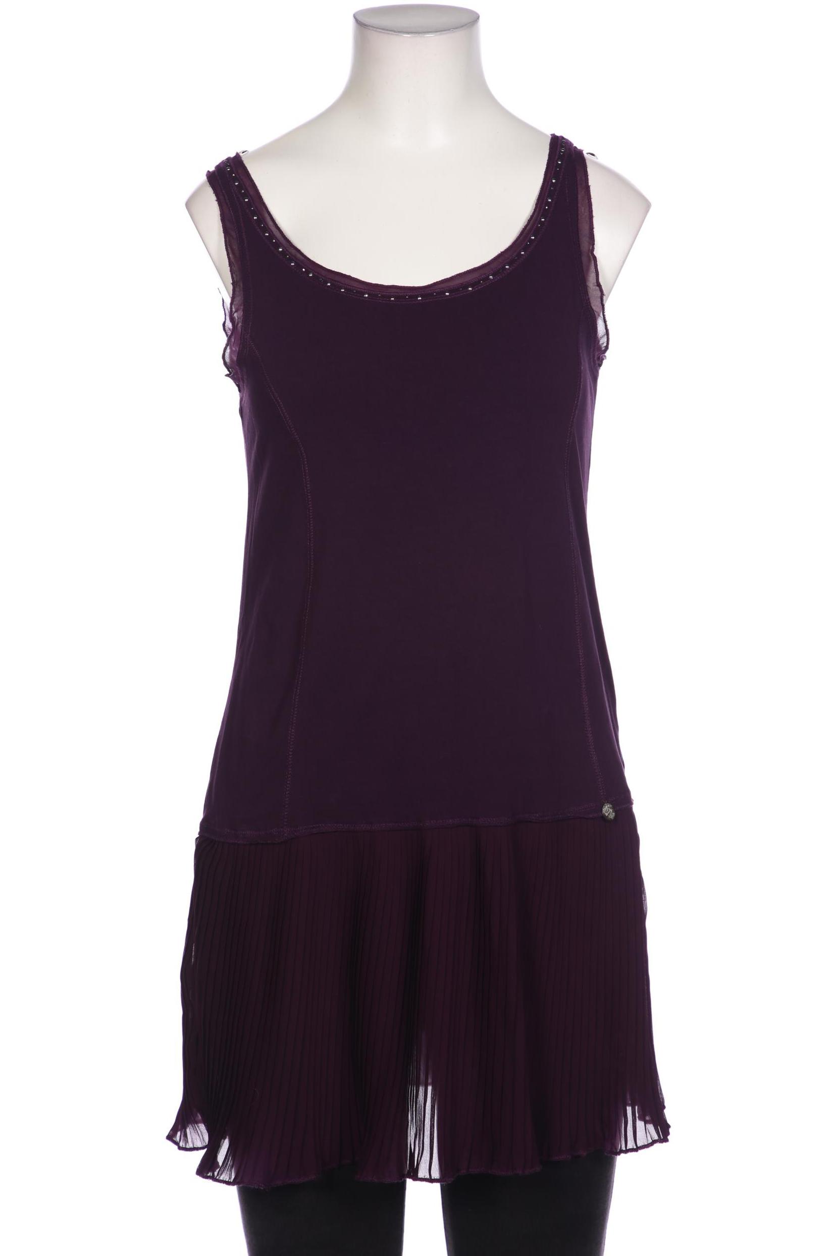

tredy Damen Top, flieder, Gr. 36