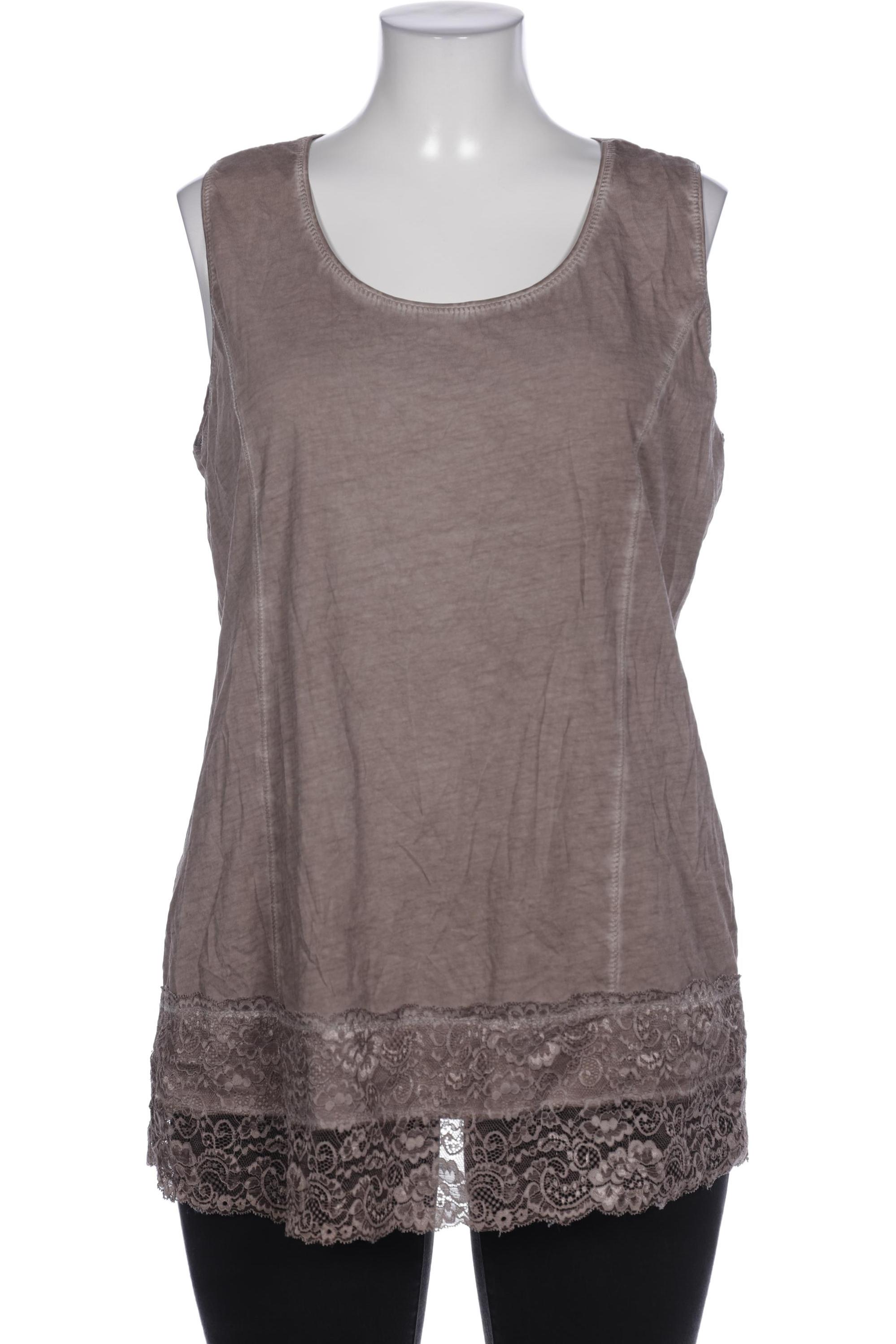 

tredy Damen Top, grau, Gr. 40