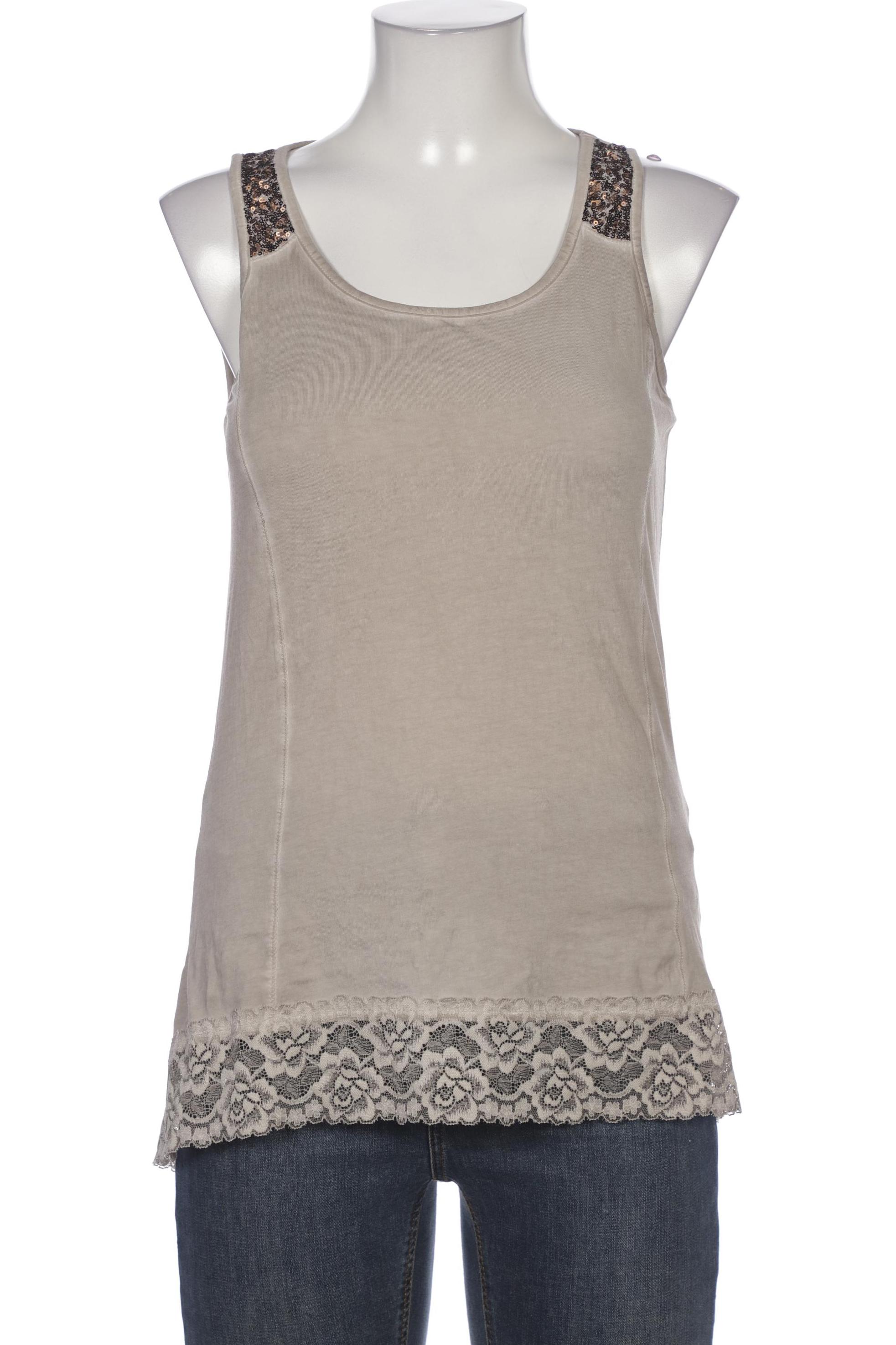 

tredy Damen Top, beige