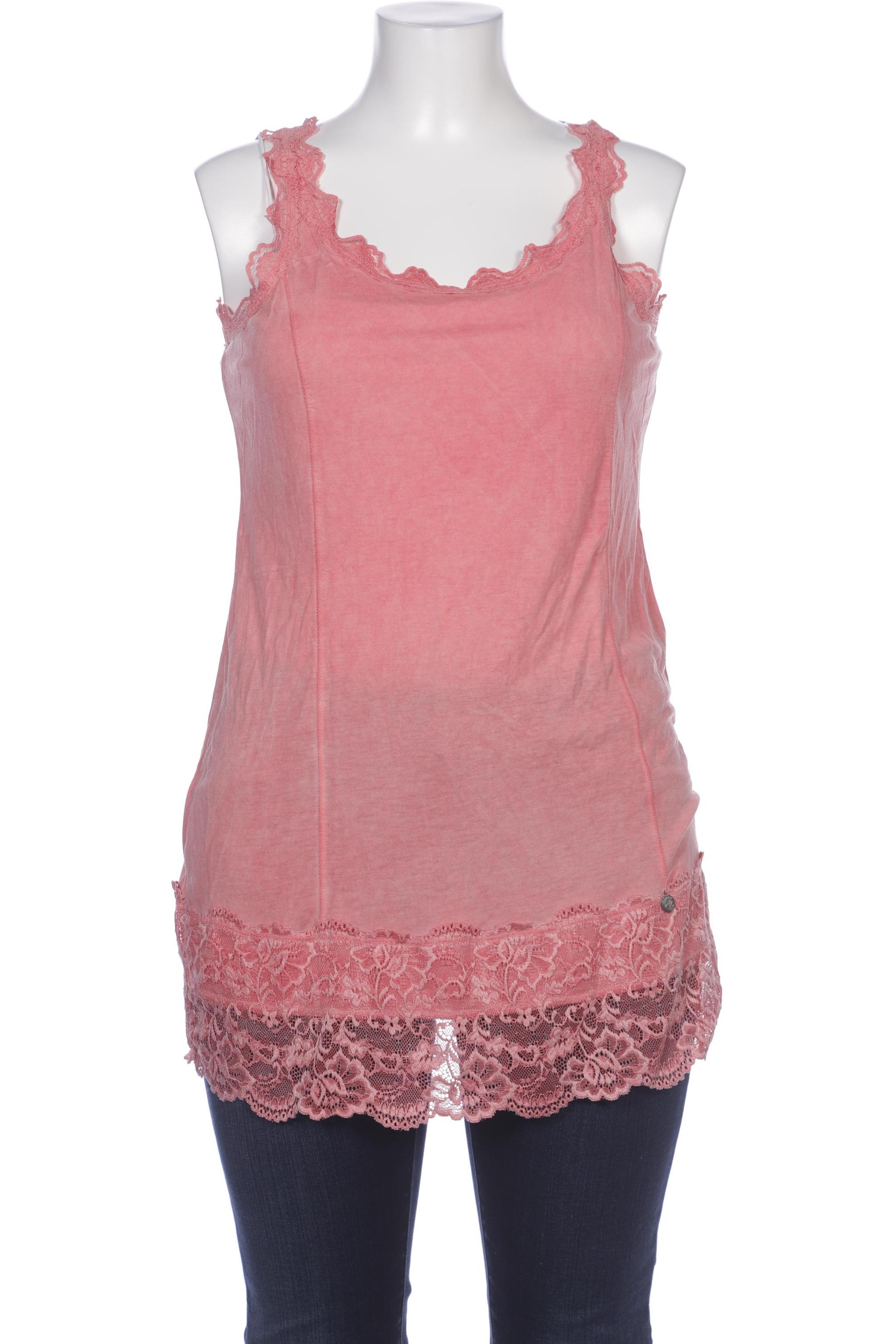 

tredy Damen Top, rot, Gr. 44