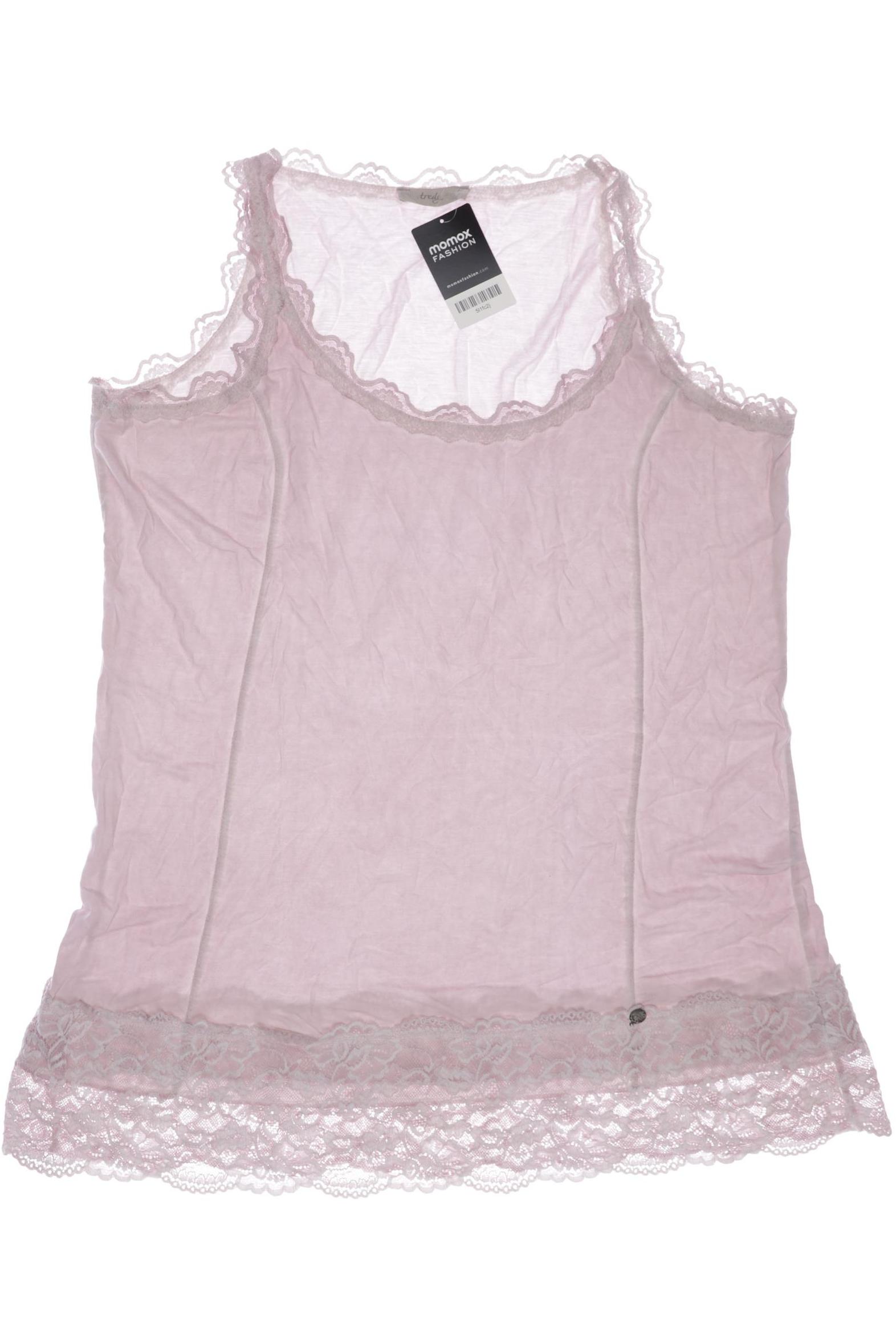 

tredy Damen Top, pink