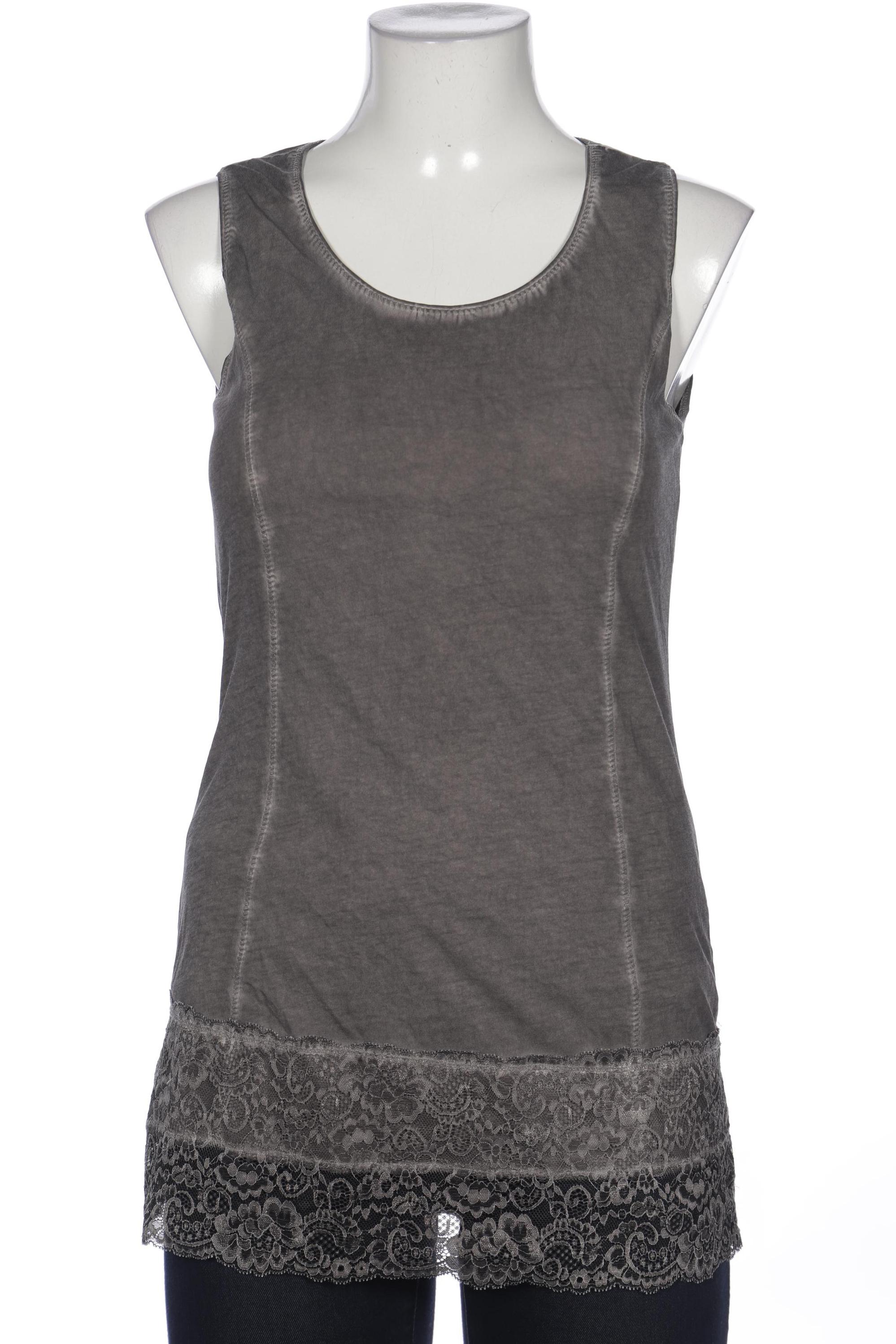 

tredy Damen Top, braun