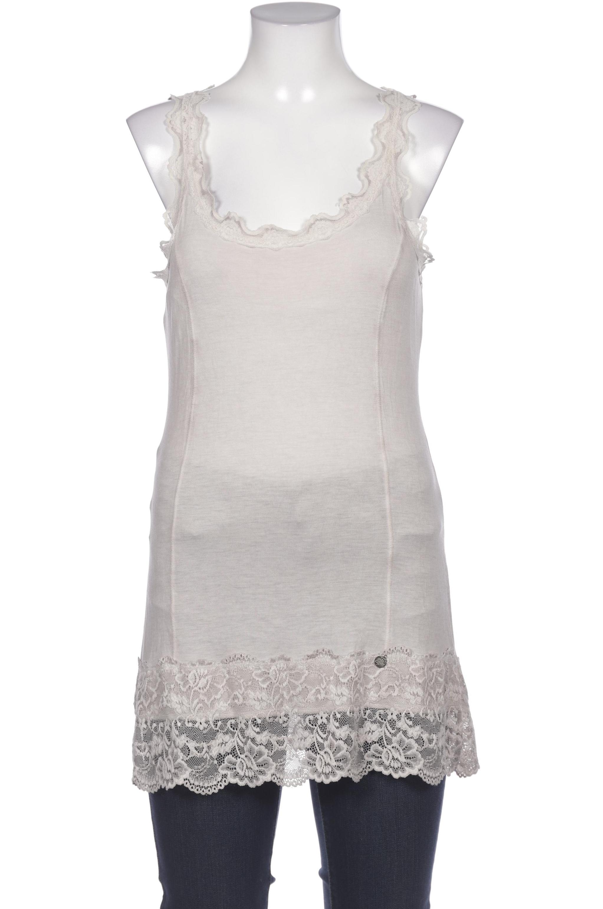 

tredy Damen Top, beige, Gr. 40