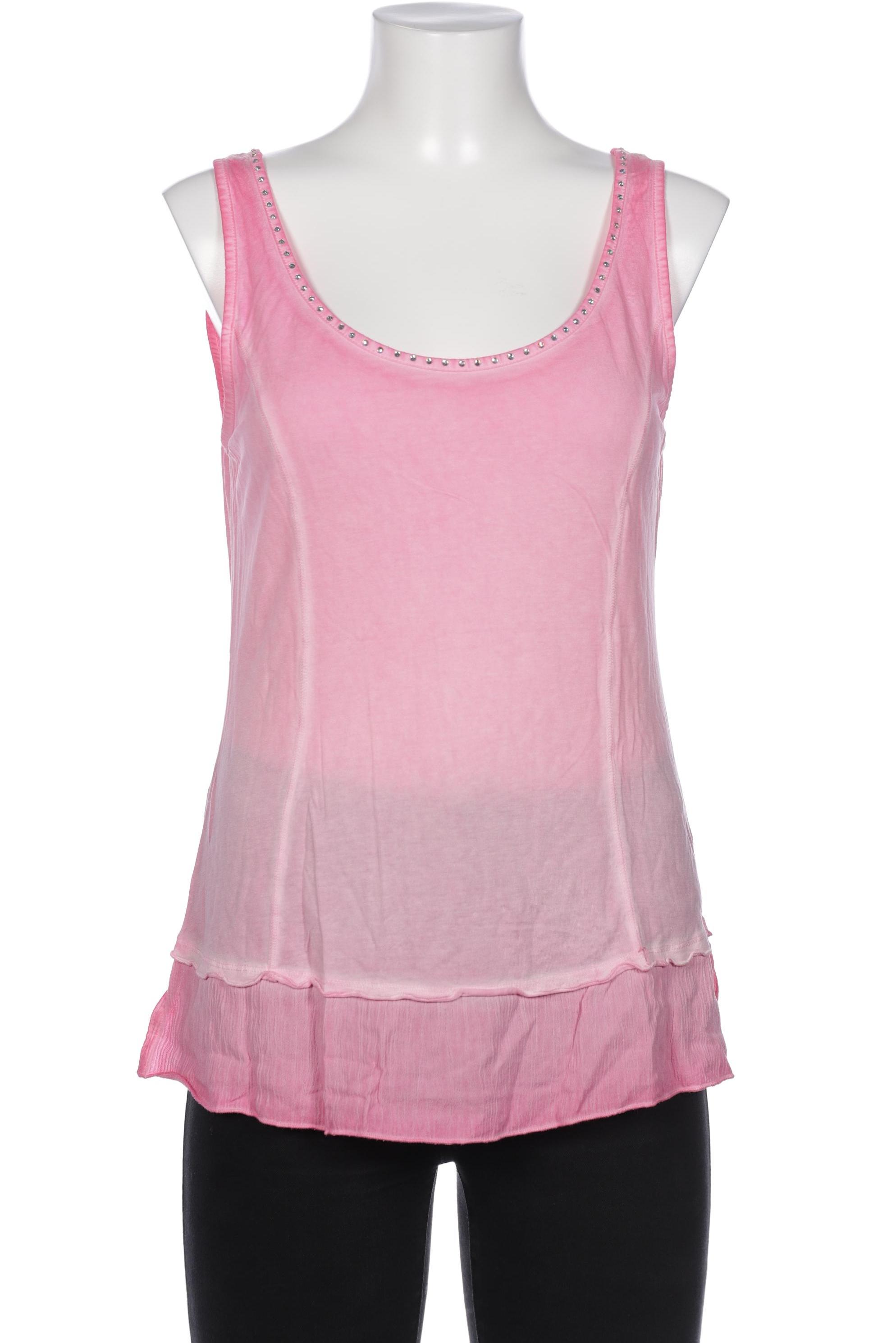 

tredy Damen Top, pink, Gr. 42
