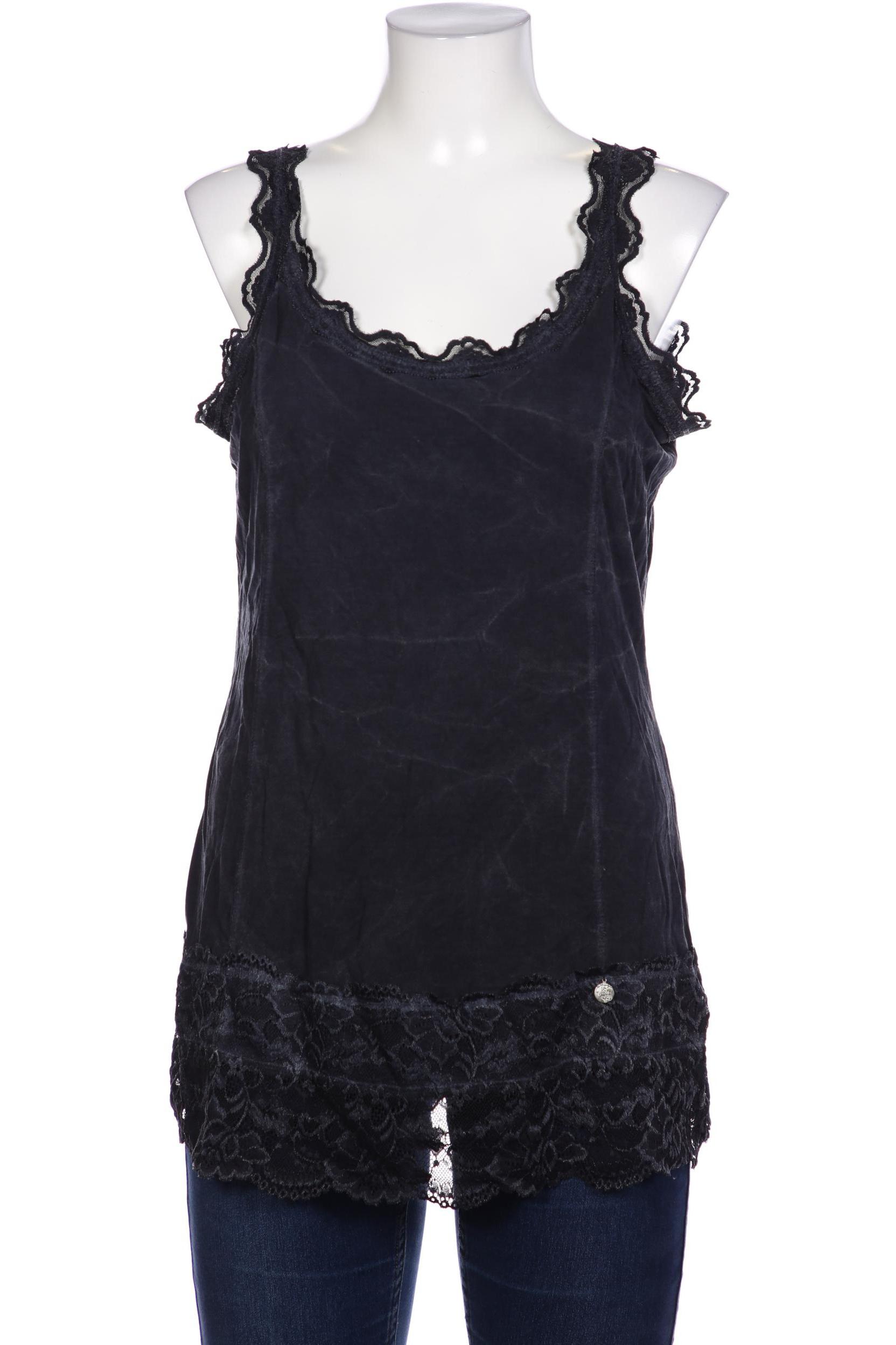 

tredy Damen Top, blau, Gr. 42