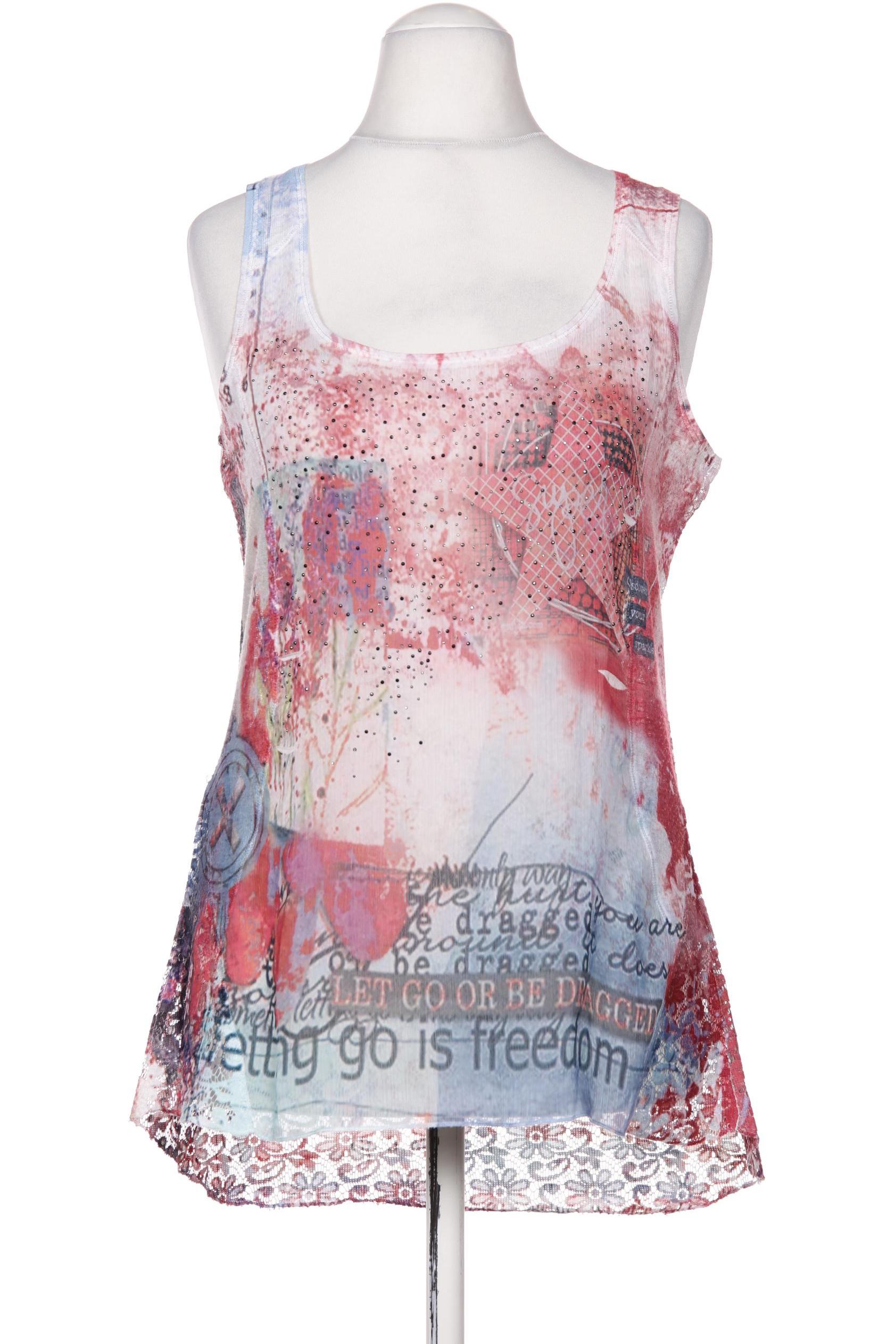

tredy Damen Top, pink, Gr. 38