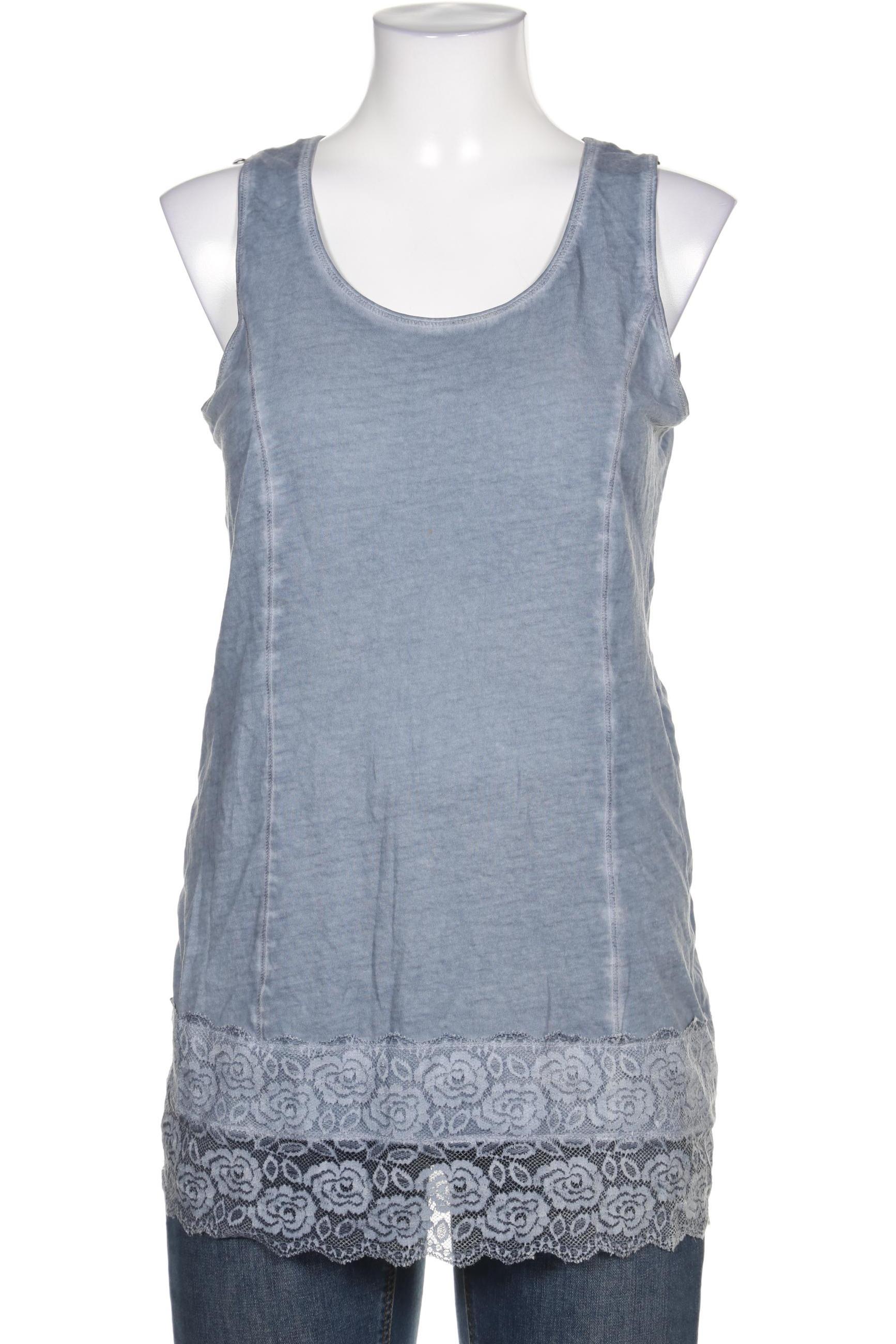 

tredy Damen Top, blau