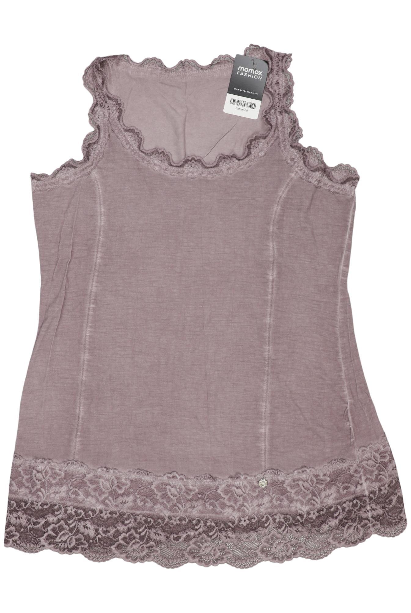 

tredy Damen Top, flieder, Gr. 42