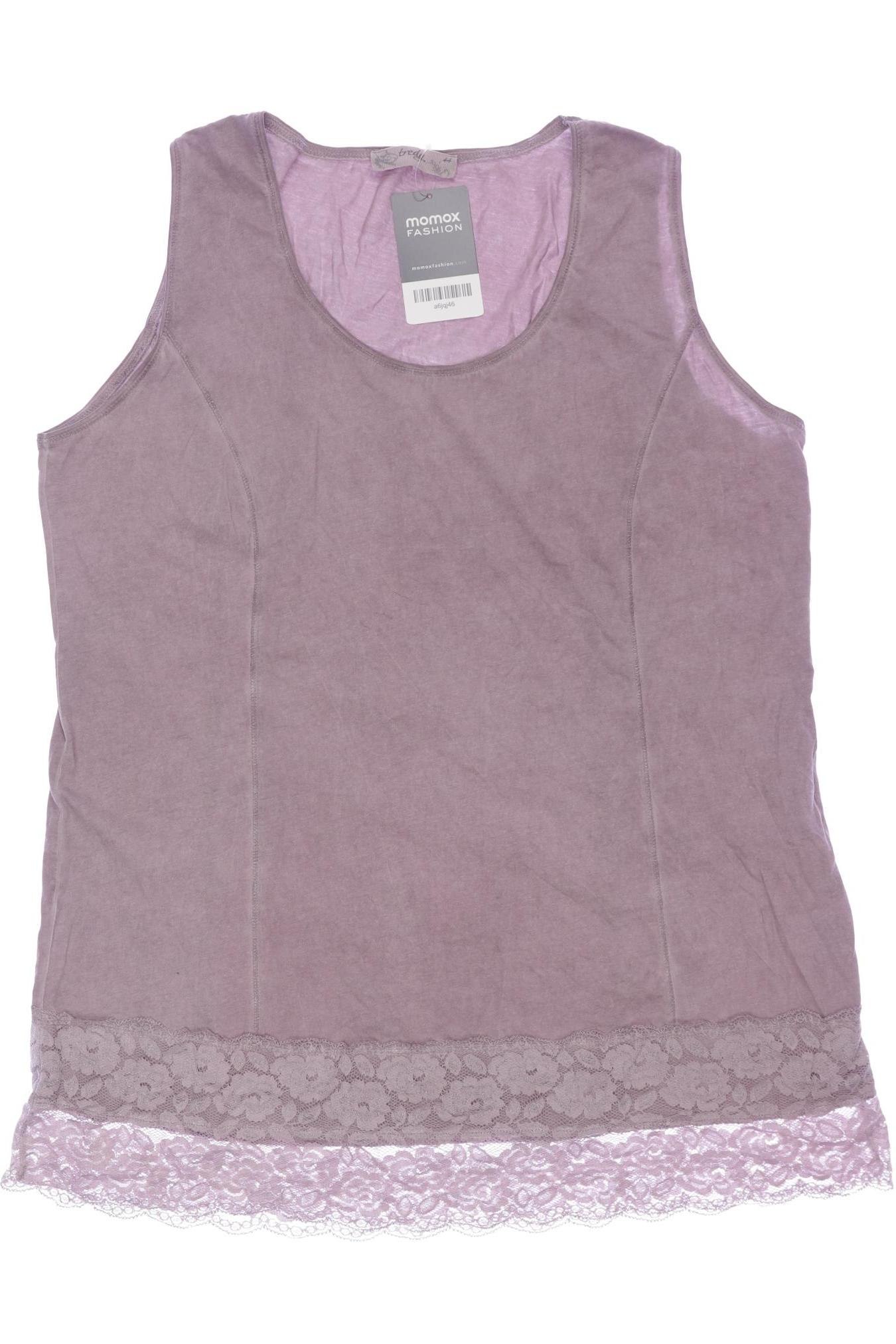 

tredy Damen Top, pink, Gr. 44