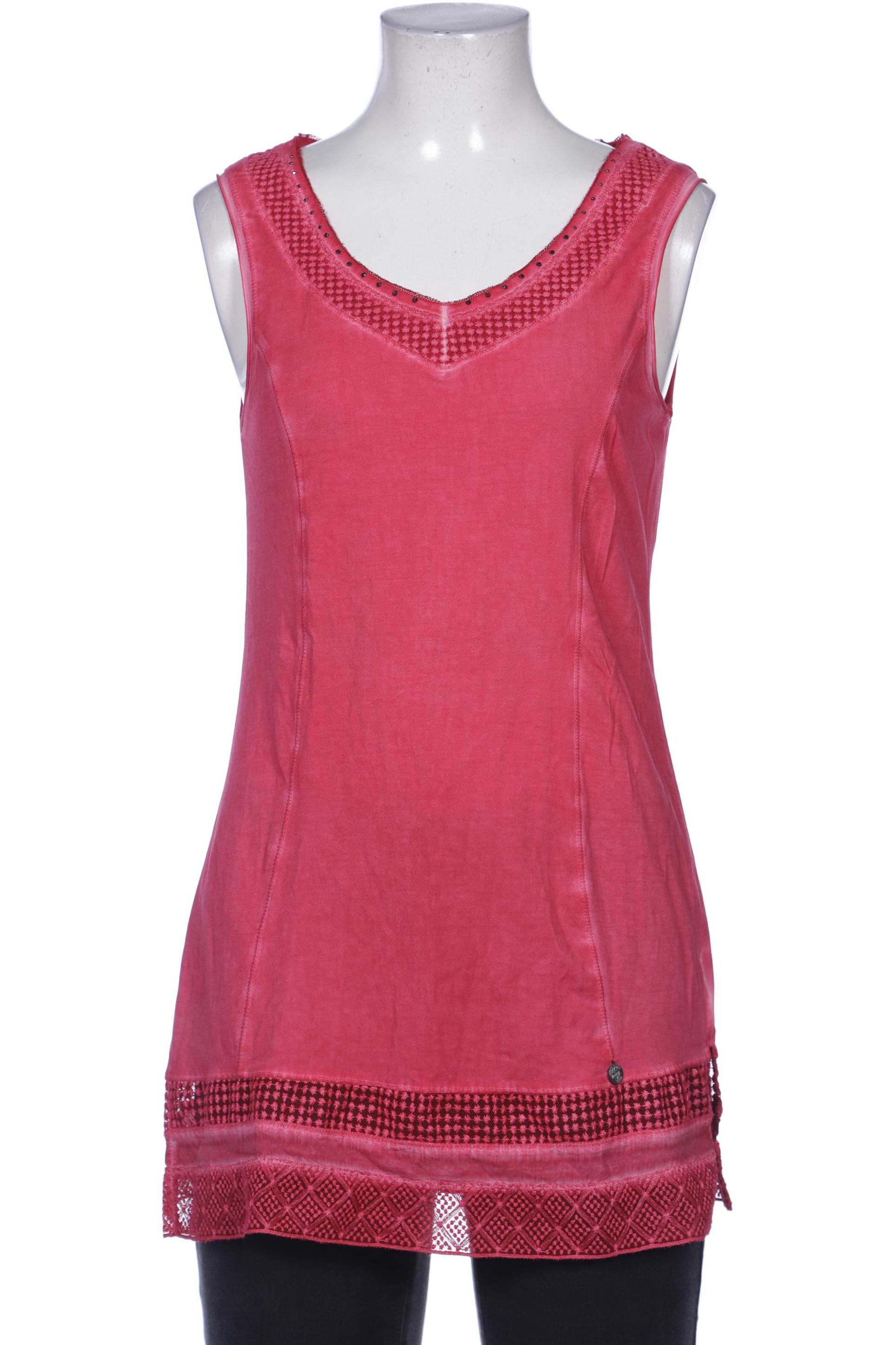 

tredy Damen Top, pink, Gr. 38
